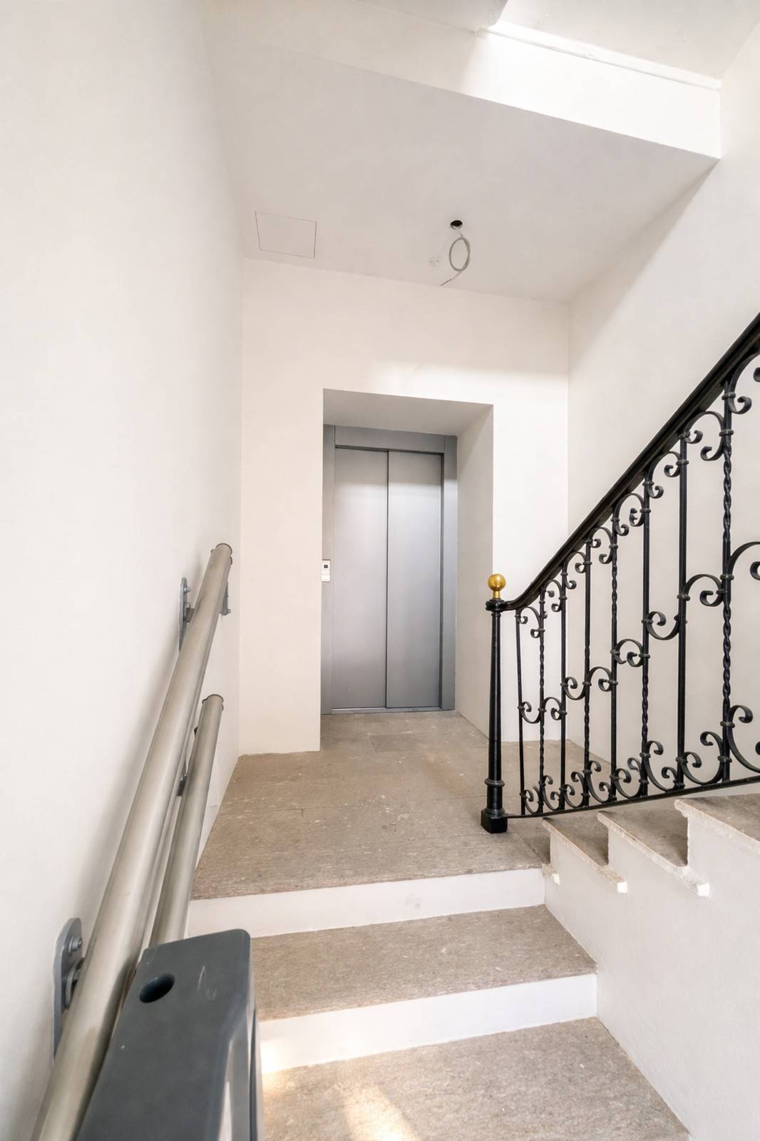 Appartamento in vendita a Monza, San Carlo