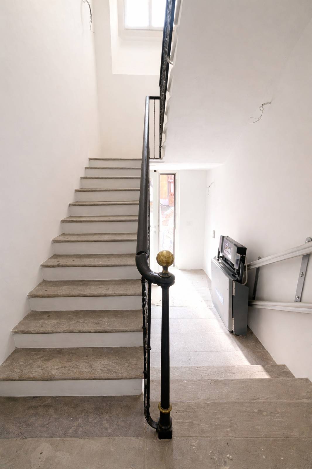 Appartamento in vendita a Monza, San Carlo