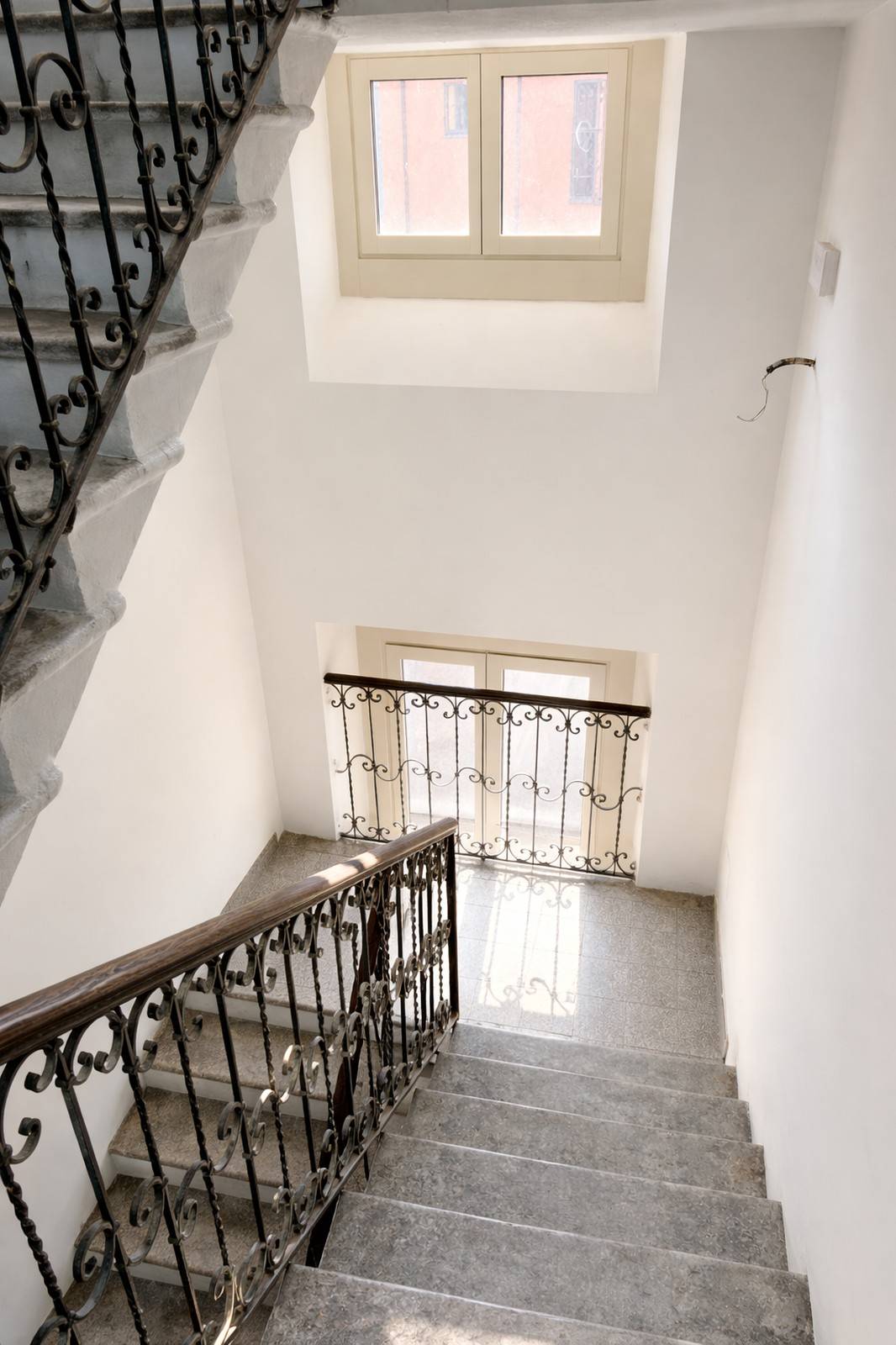 Appartamento in vendita a Monza, San Carlo