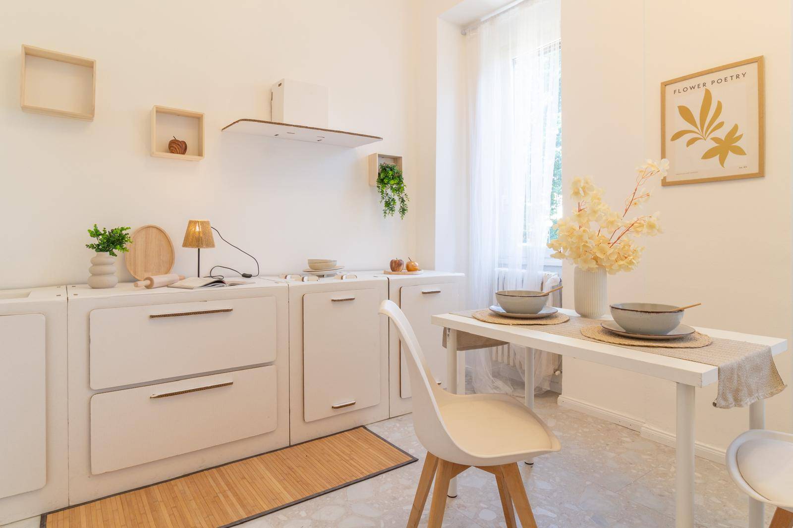 Appartamento in vendita a Milano, Forlanini
