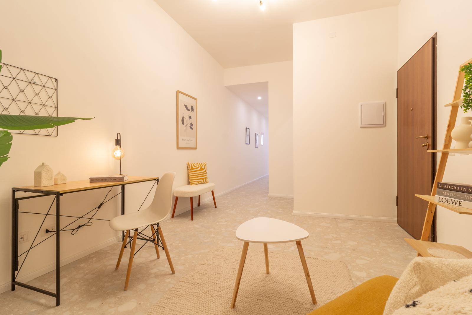 Appartamento in vendita a Milano, Forlanini