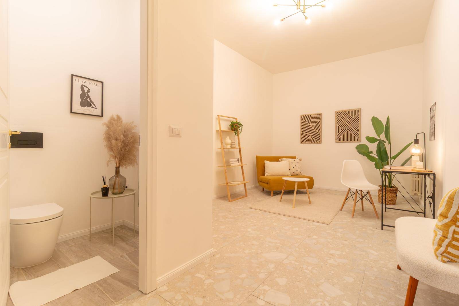 Appartamento in vendita a Milano, Forlanini