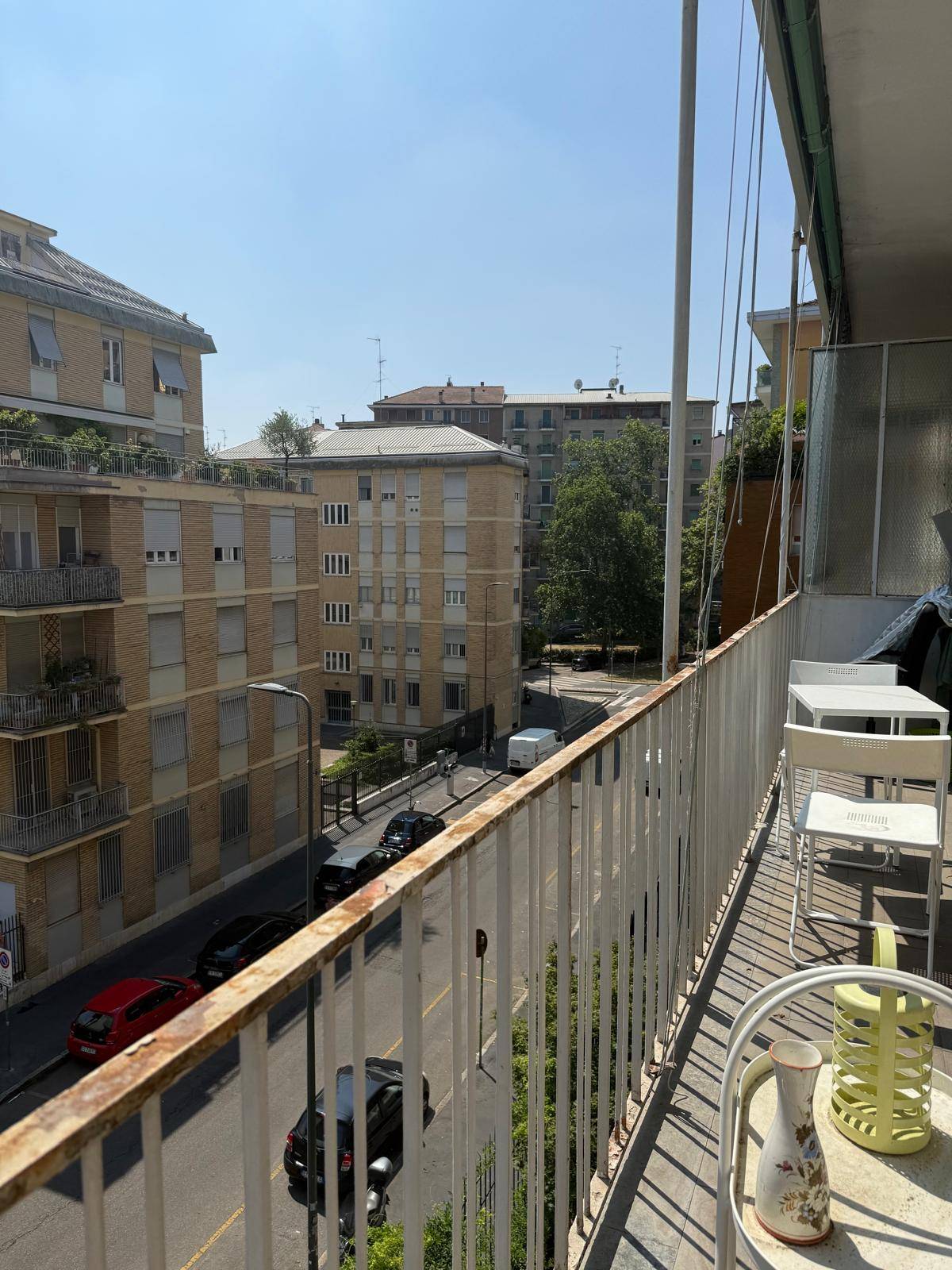 Appartamento in affitto a Milano, Bocconi