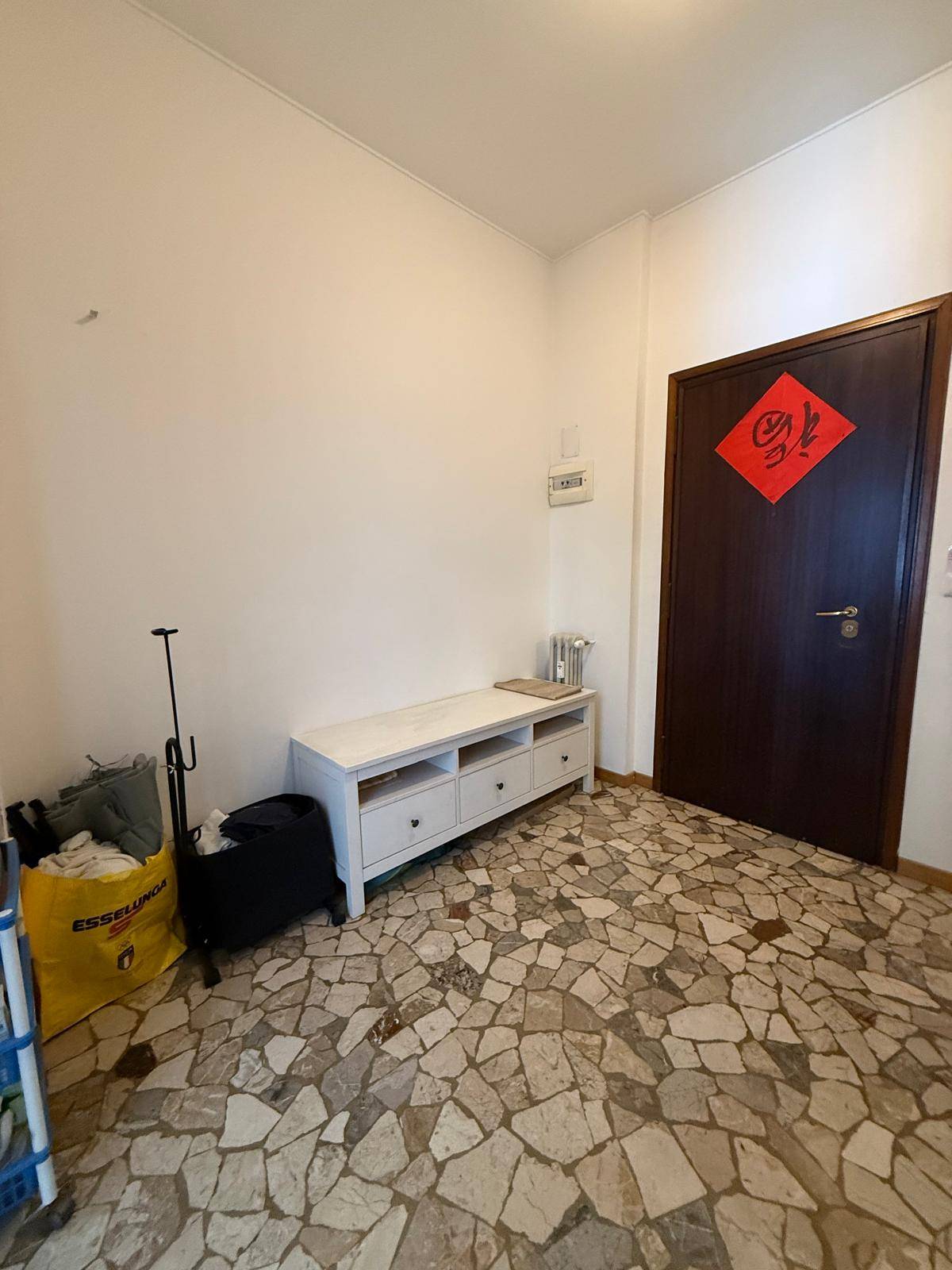 Appartamento in affitto a Milano, Bocconi