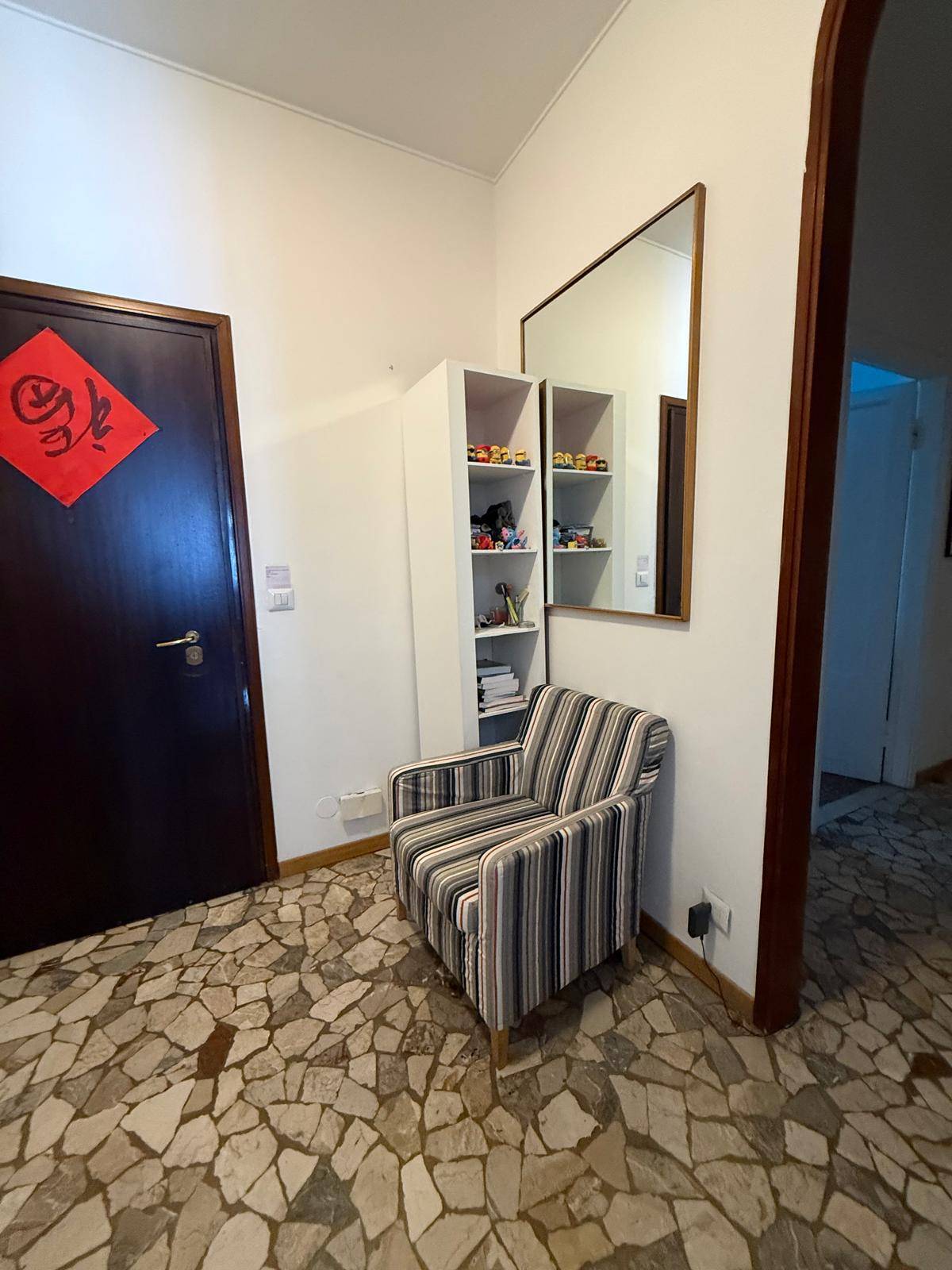 Appartamento in affitto a Milano, Bocconi