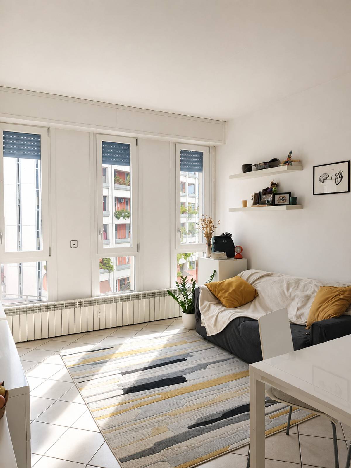 Appartamento in vendita a Milano, Lodi