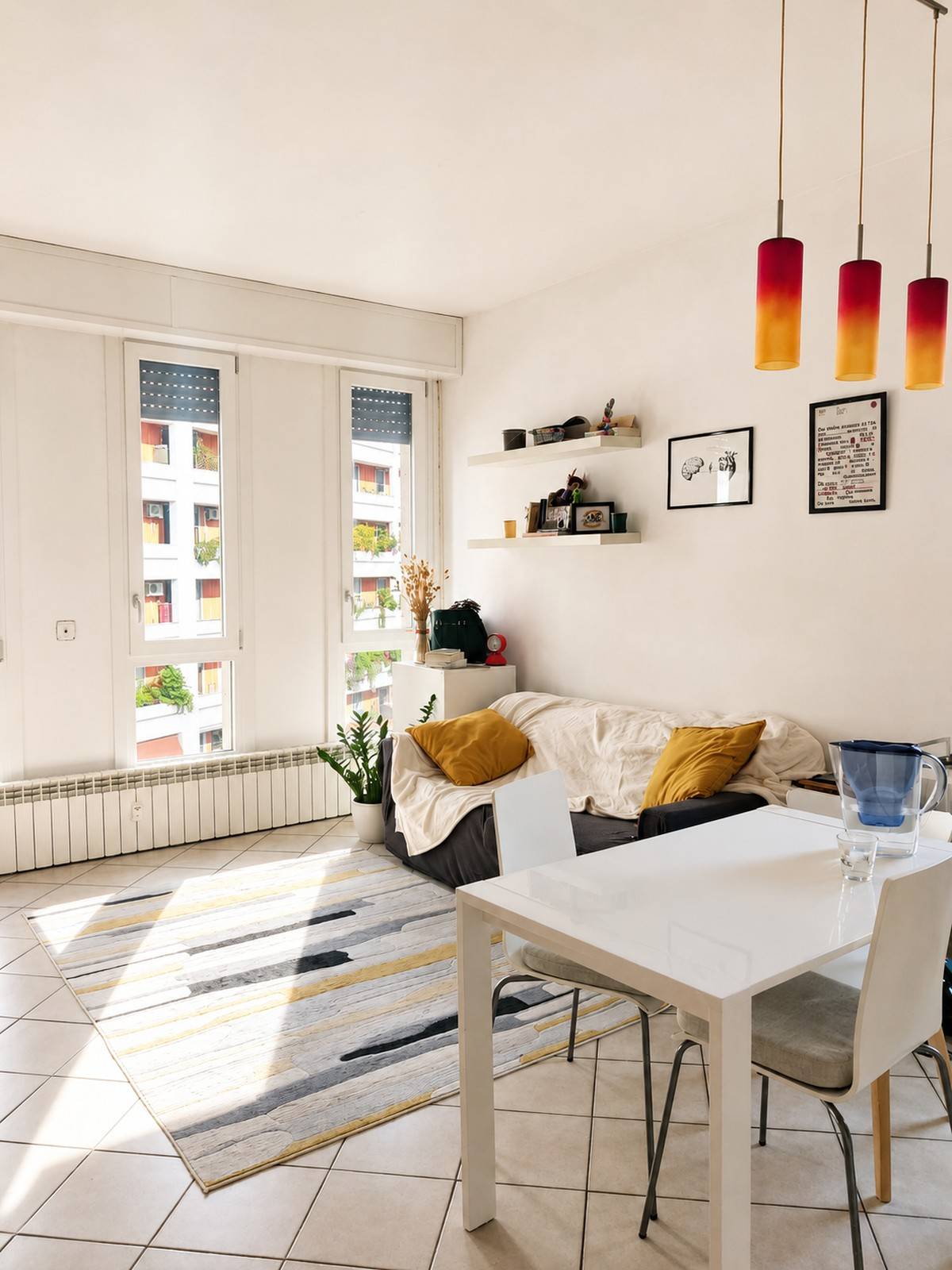 Appartamento in vendita a Milano, Lodi