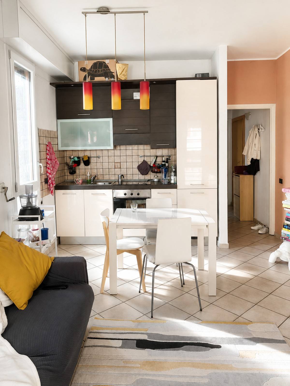 Appartamento in vendita a Milano, Lodi