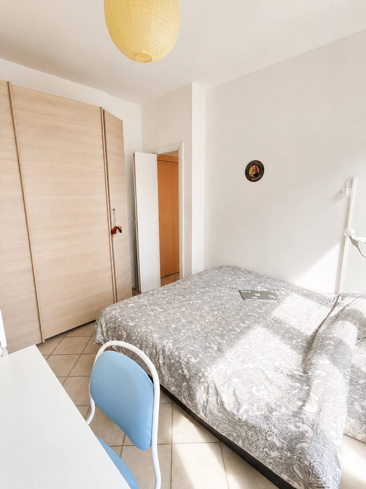 Appartamento in vendita a Milano, Lodi