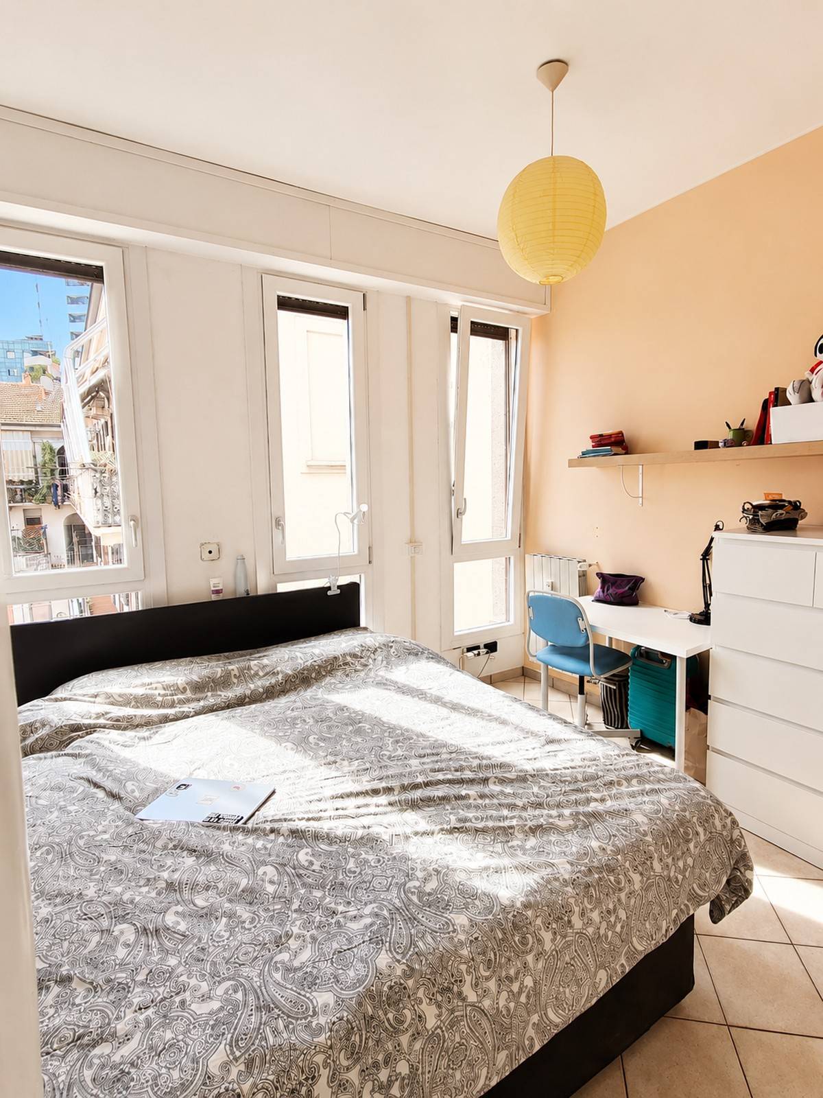 Appartamento in vendita a Milano, Lodi