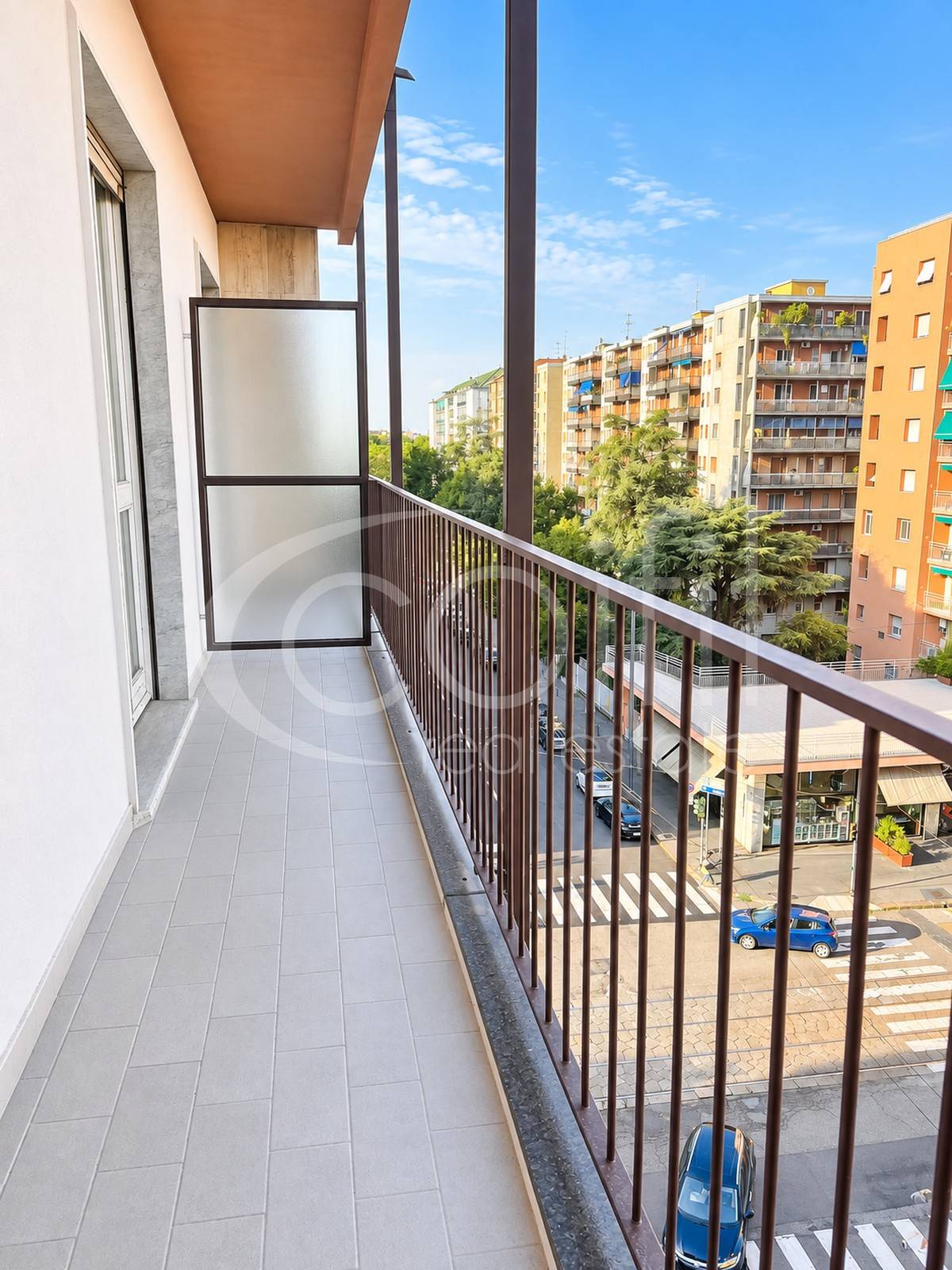 Appartamento in vendita a Milano, Citt Studi