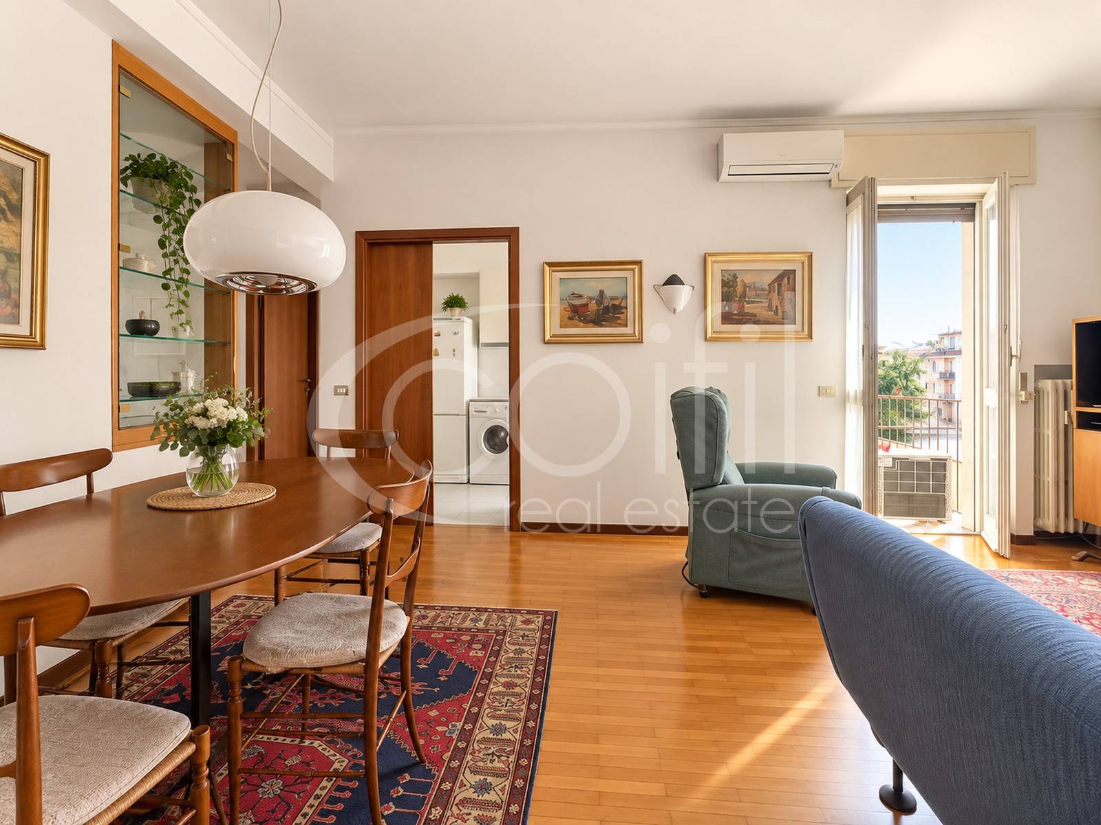 Appartamento in vendita a Milano, Citt Studi