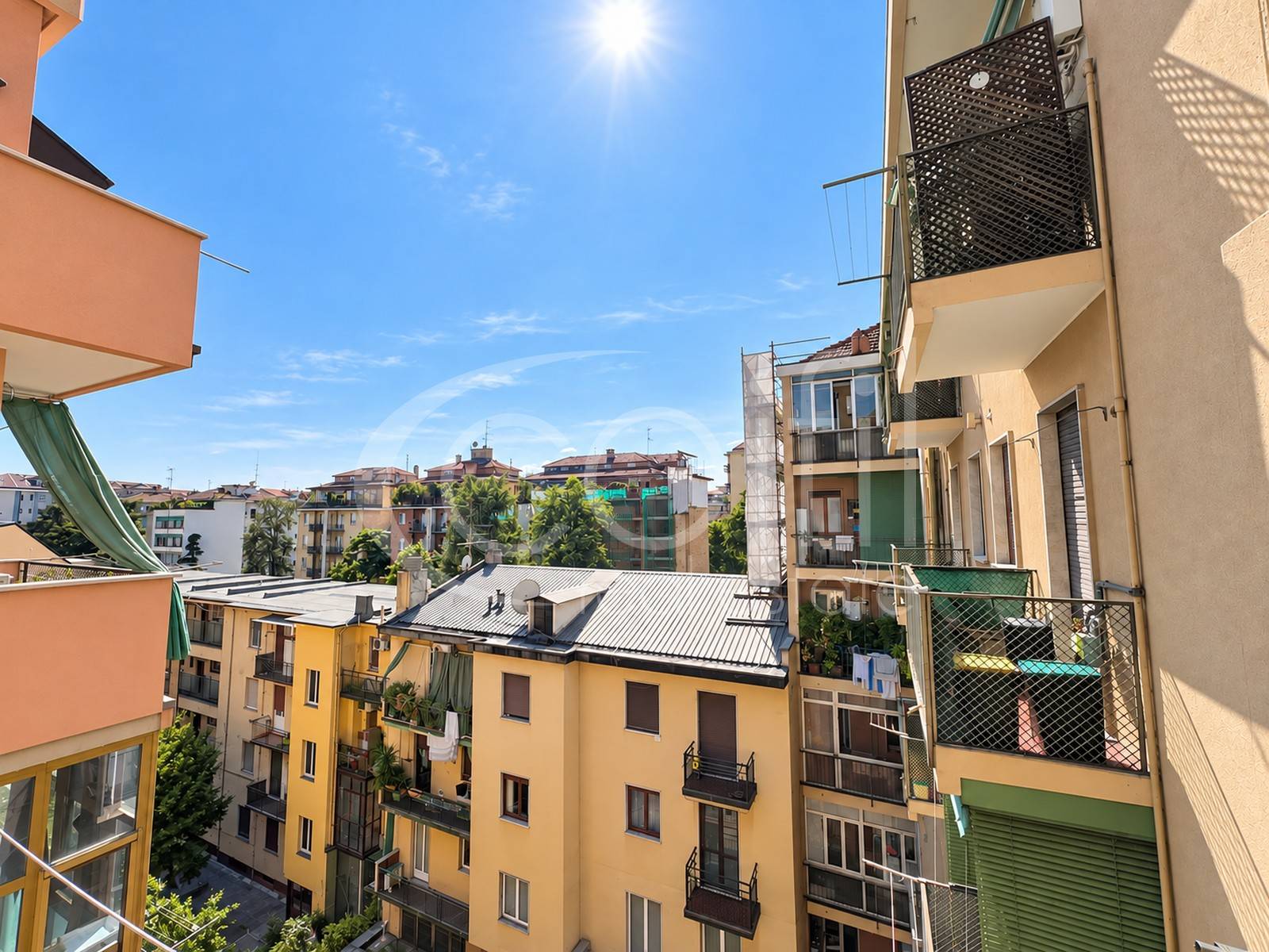 Appartamento in vendita a Milano, Citt Studi