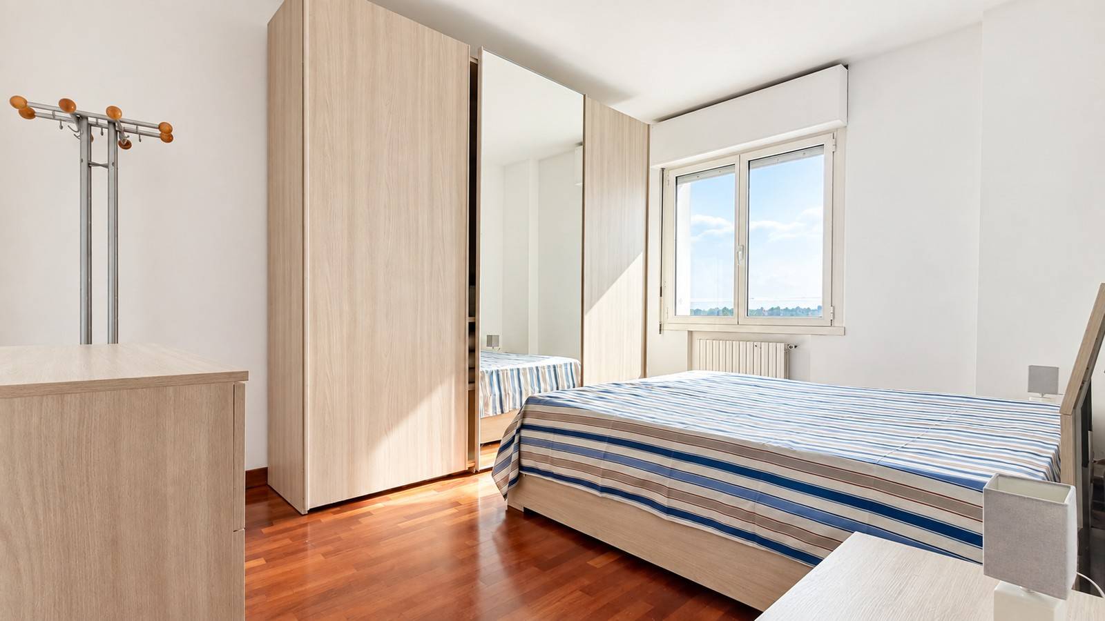 Appartamento in affitto a Milano, Greco