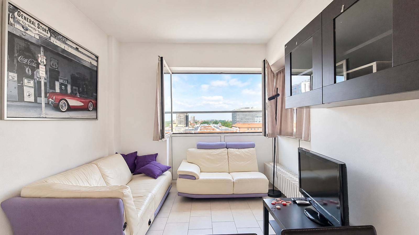 Appartamento in affitto a Milano, Greco