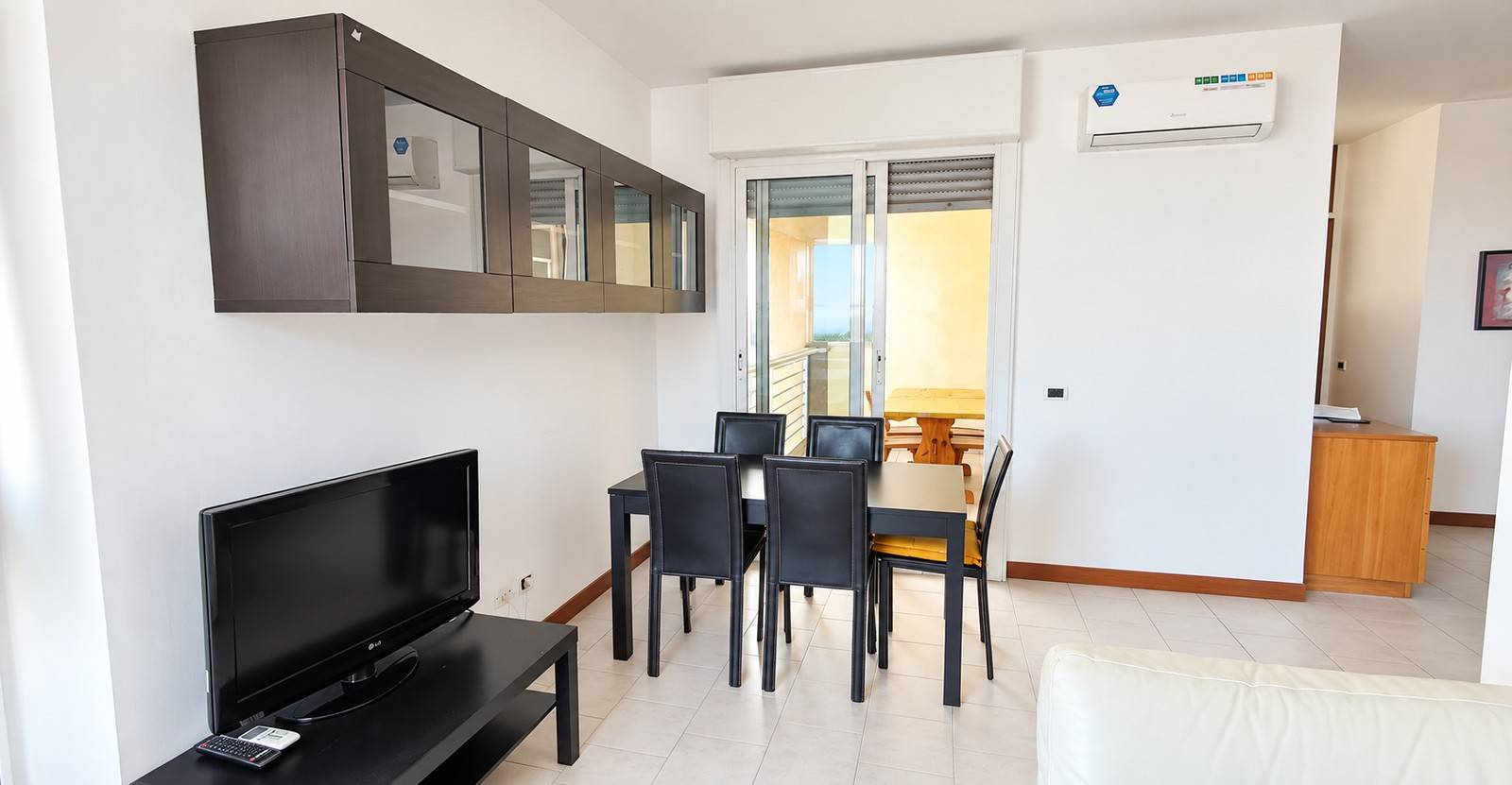 Appartamento in affitto a Milano, Greco