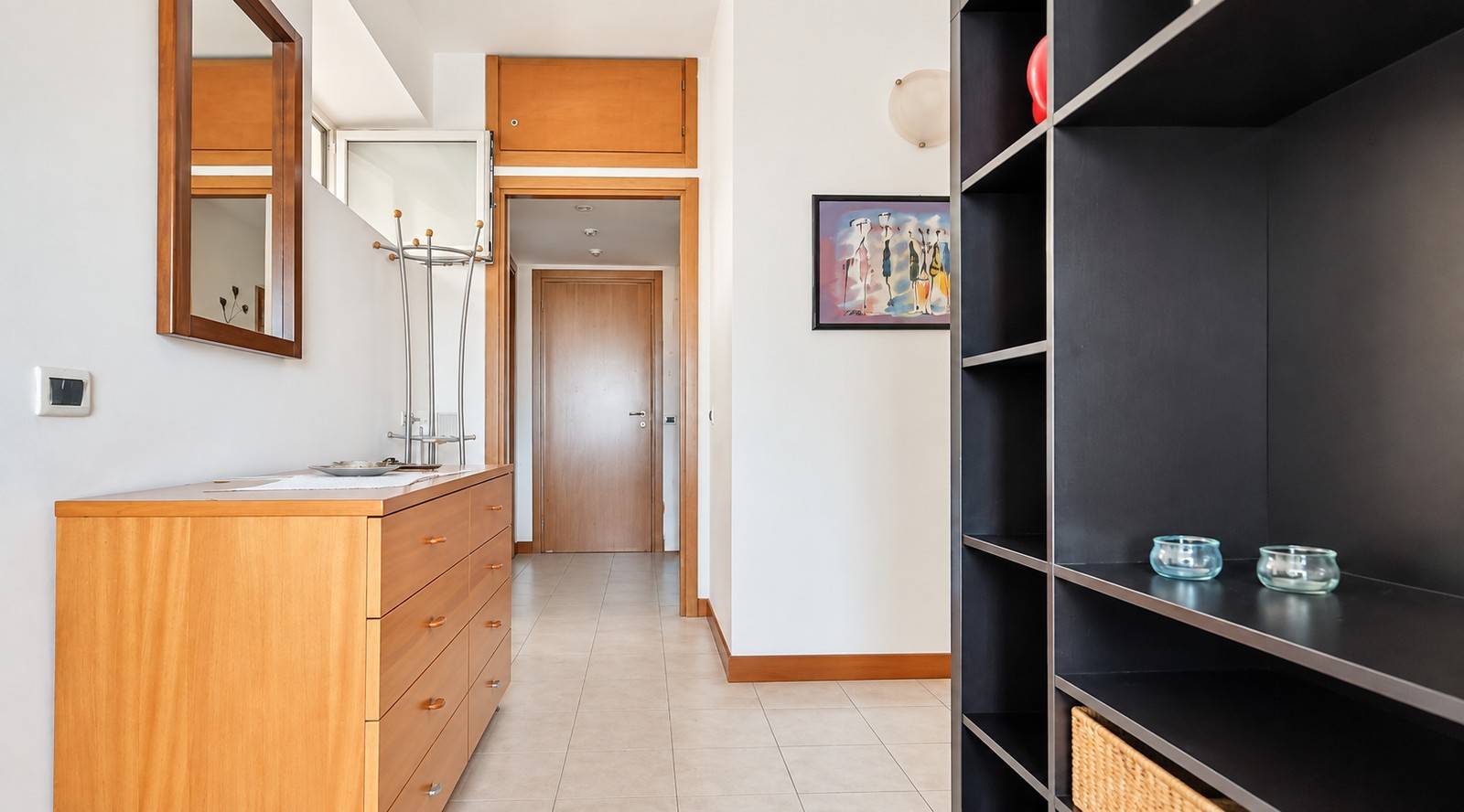 Appartamento in affitto a Milano, Greco
