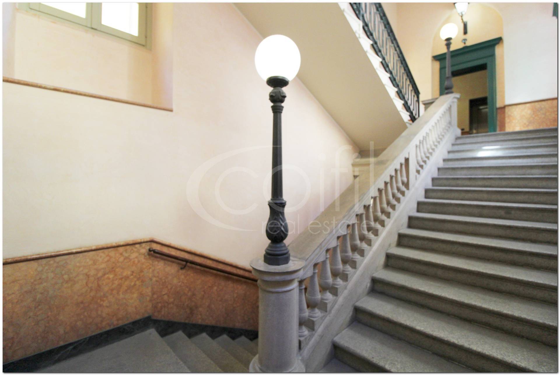 Appartamento in affitto a Milano, Centro Storico