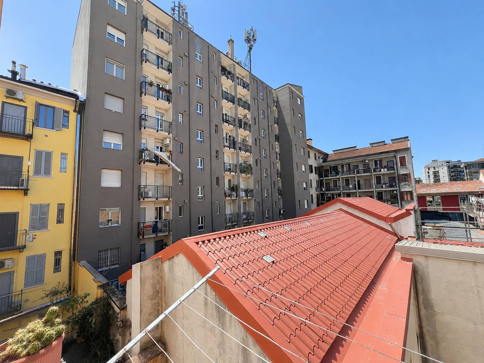 Appartamento in vendita a Milano, Maciachini