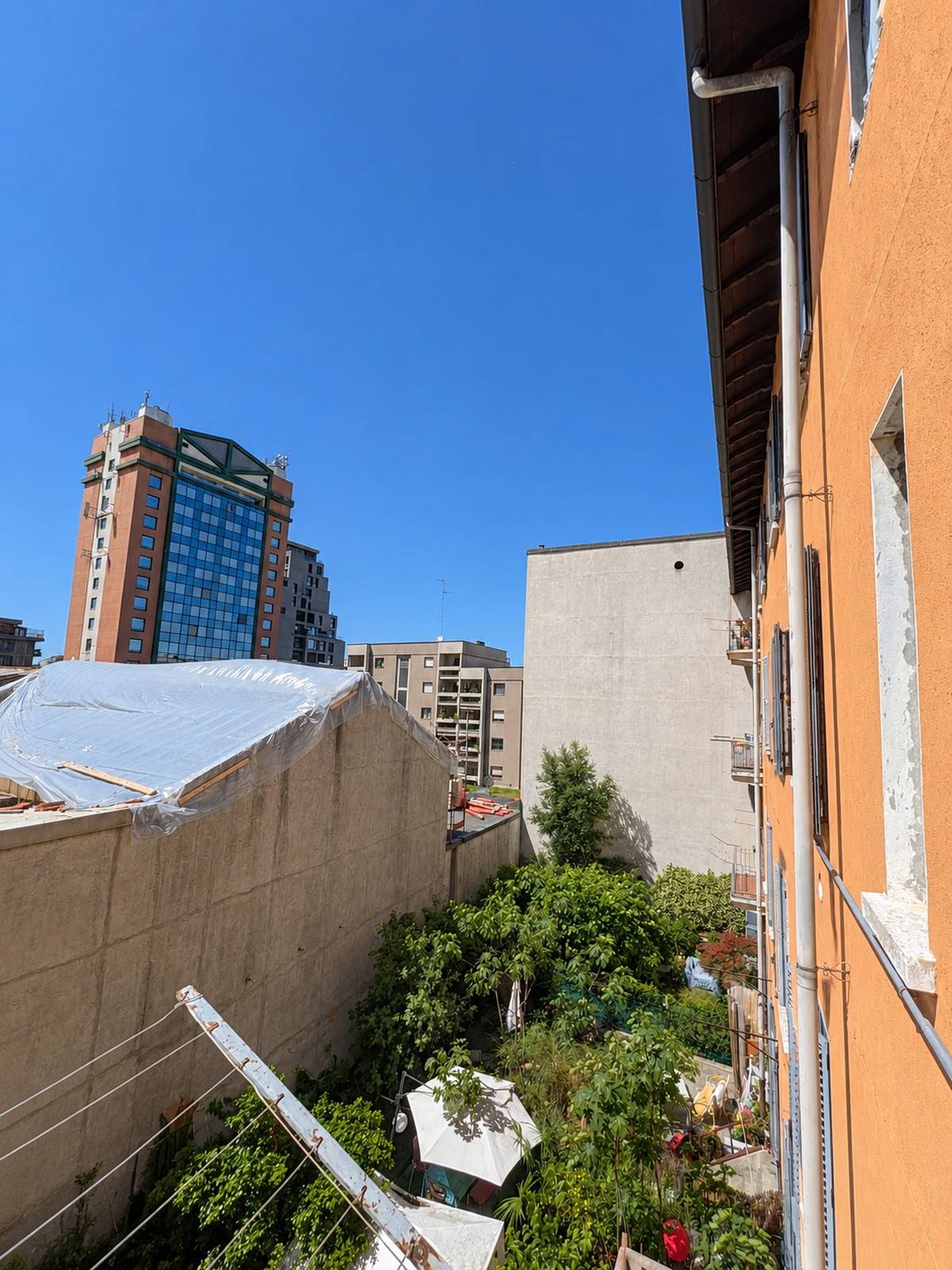 Appartamento in vendita a Milano, Maciachini