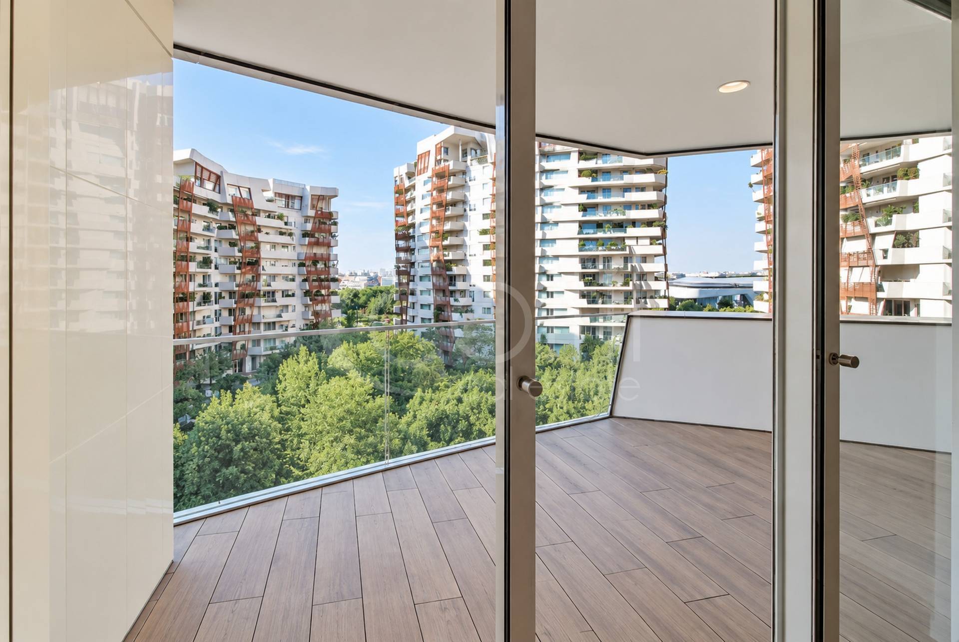 Appartamento in vendita a Milano, Fiera