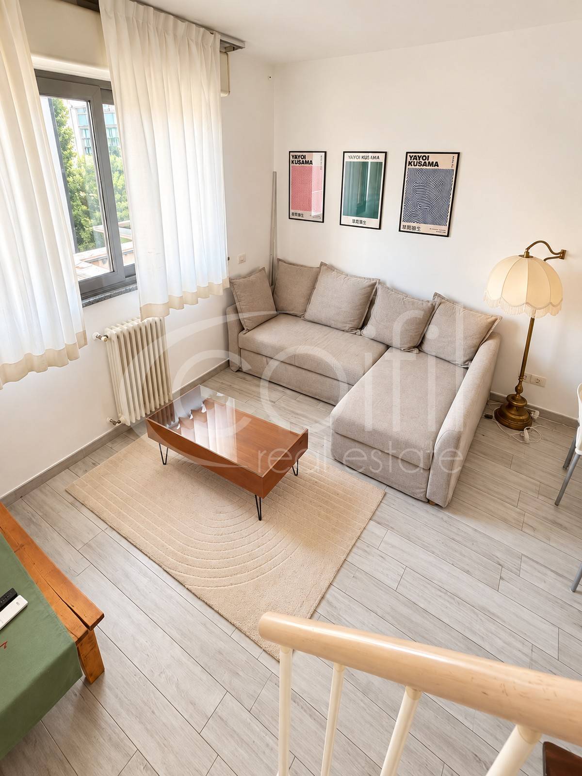 Appartamento in affitto a Milano, Lorenteggio