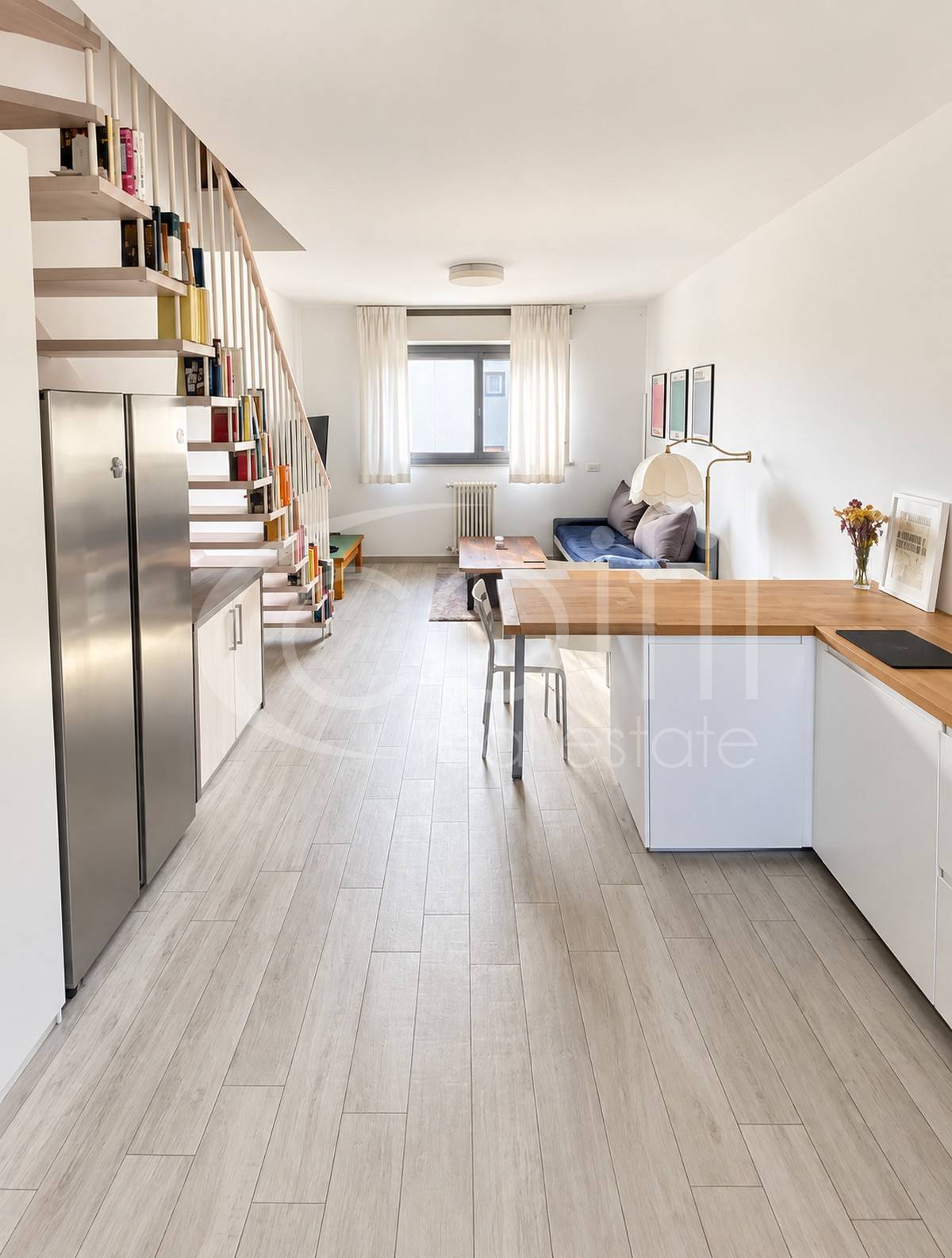 Appartamento in affitto a Milano, Lorenteggio