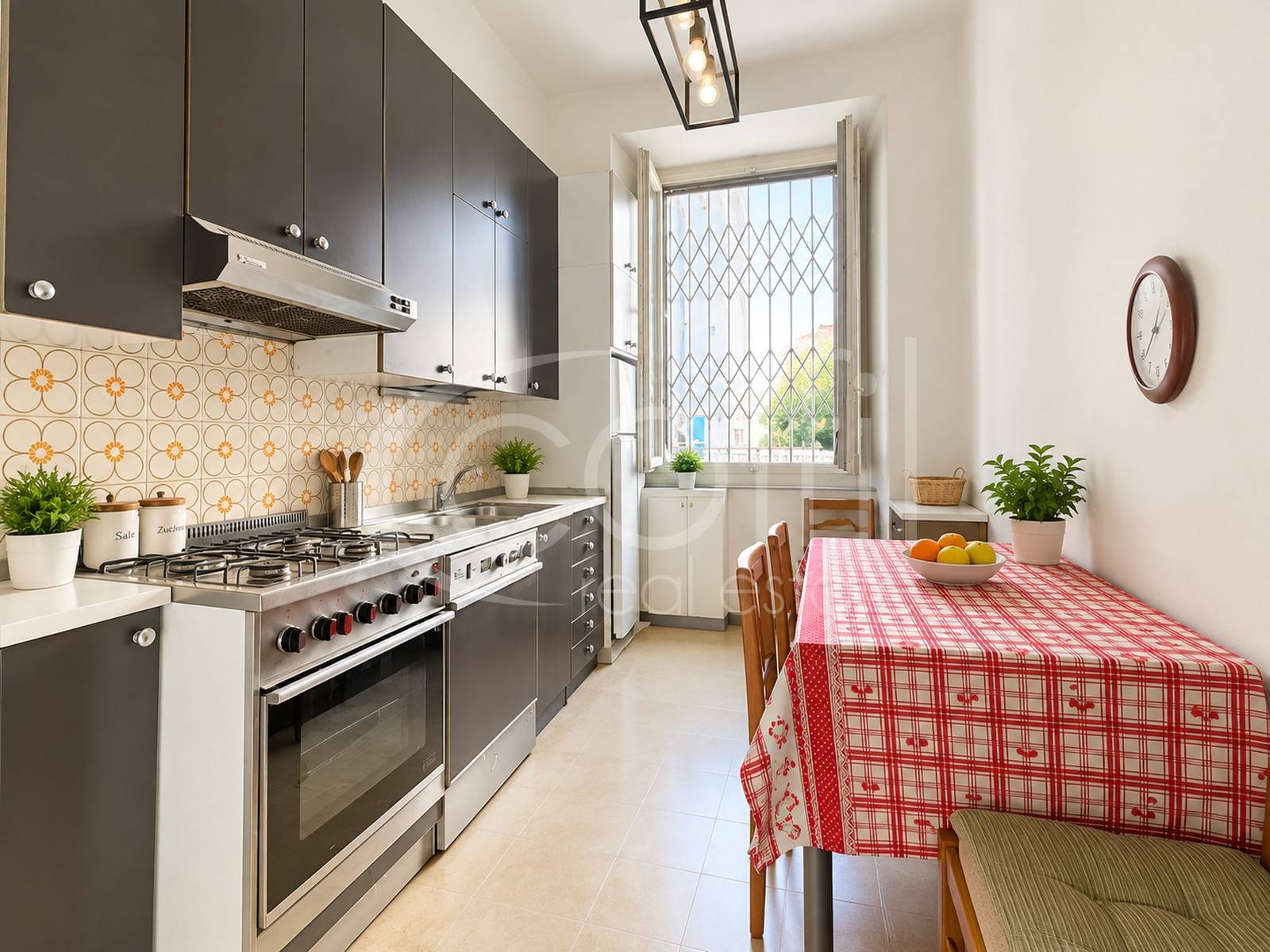 Appartamento in vendita a Milano, Repubblica
