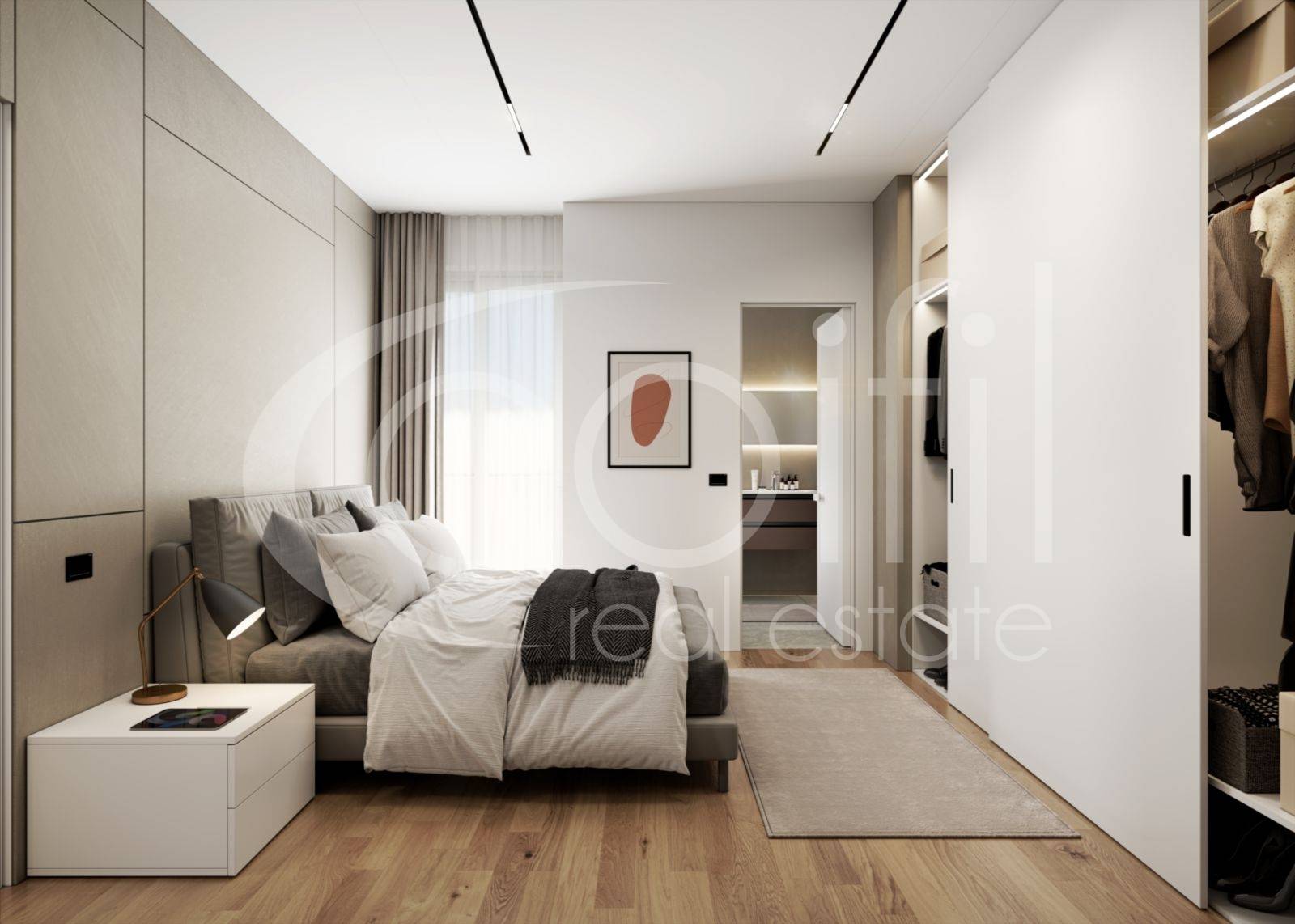Appartamento in vendita a Milano, Monza