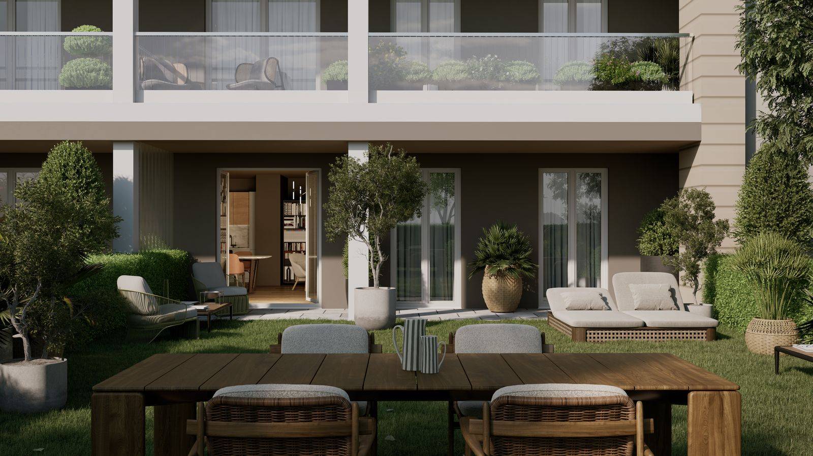 Appartamento in vendita a Milano, Monza