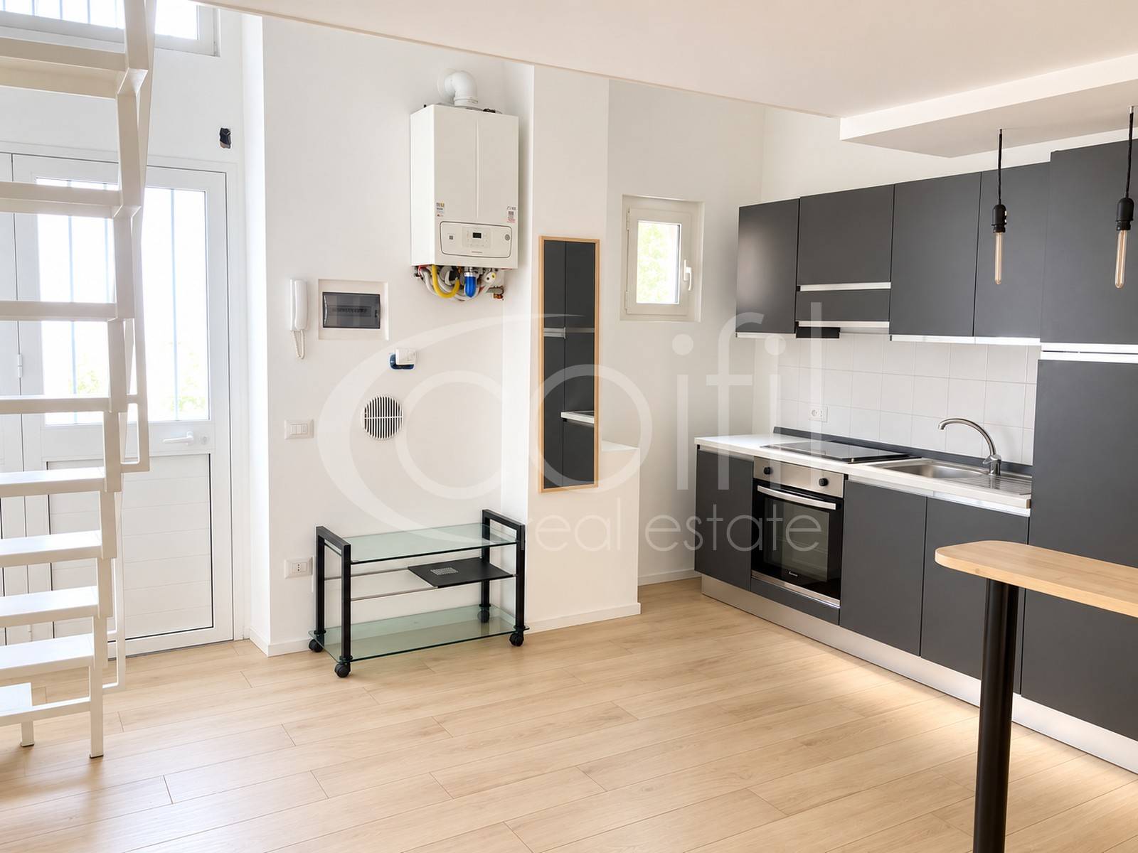 Appartamento in vendita a Milano, Monza