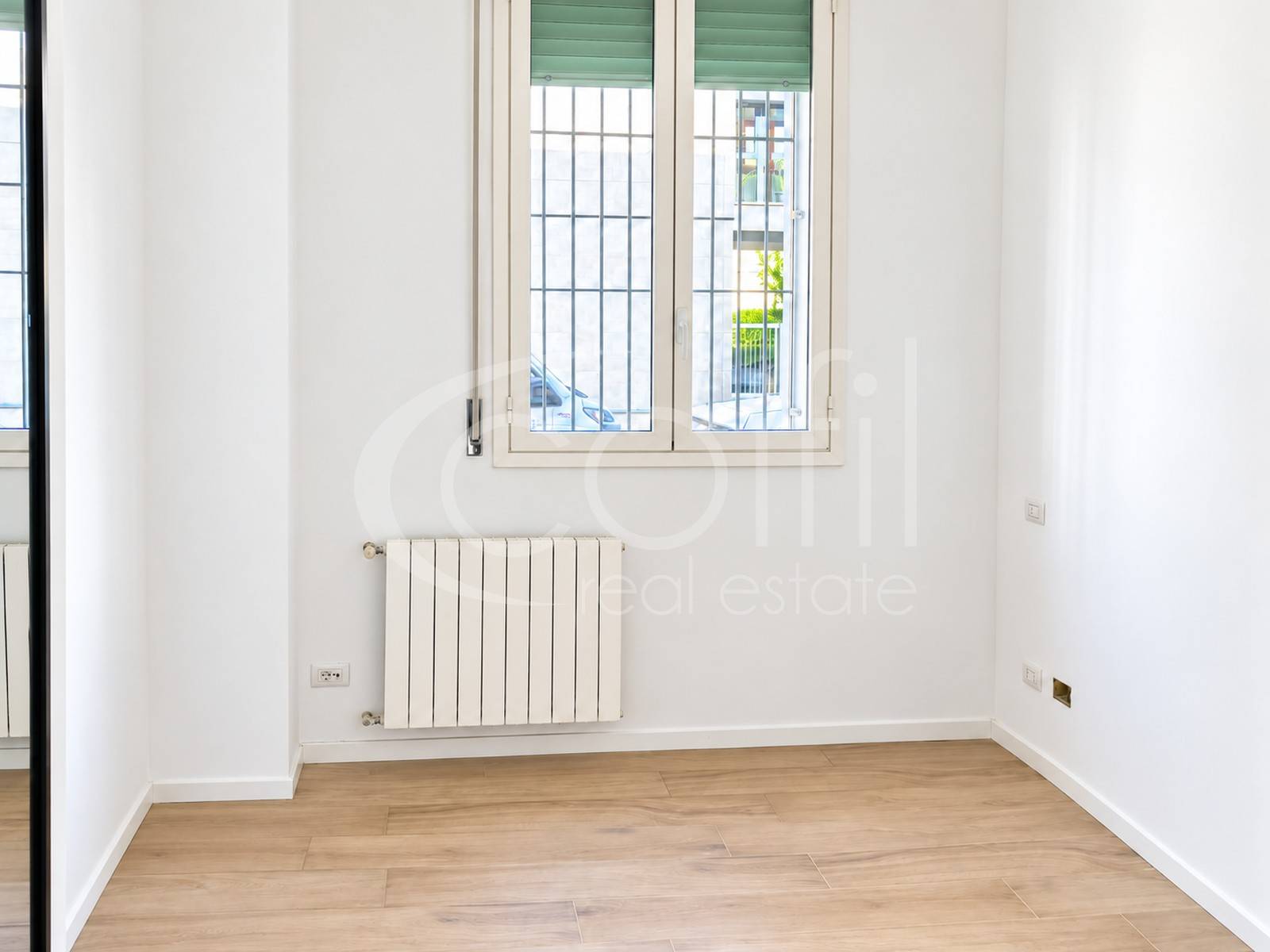 Appartamento in vendita a Milano, Monza