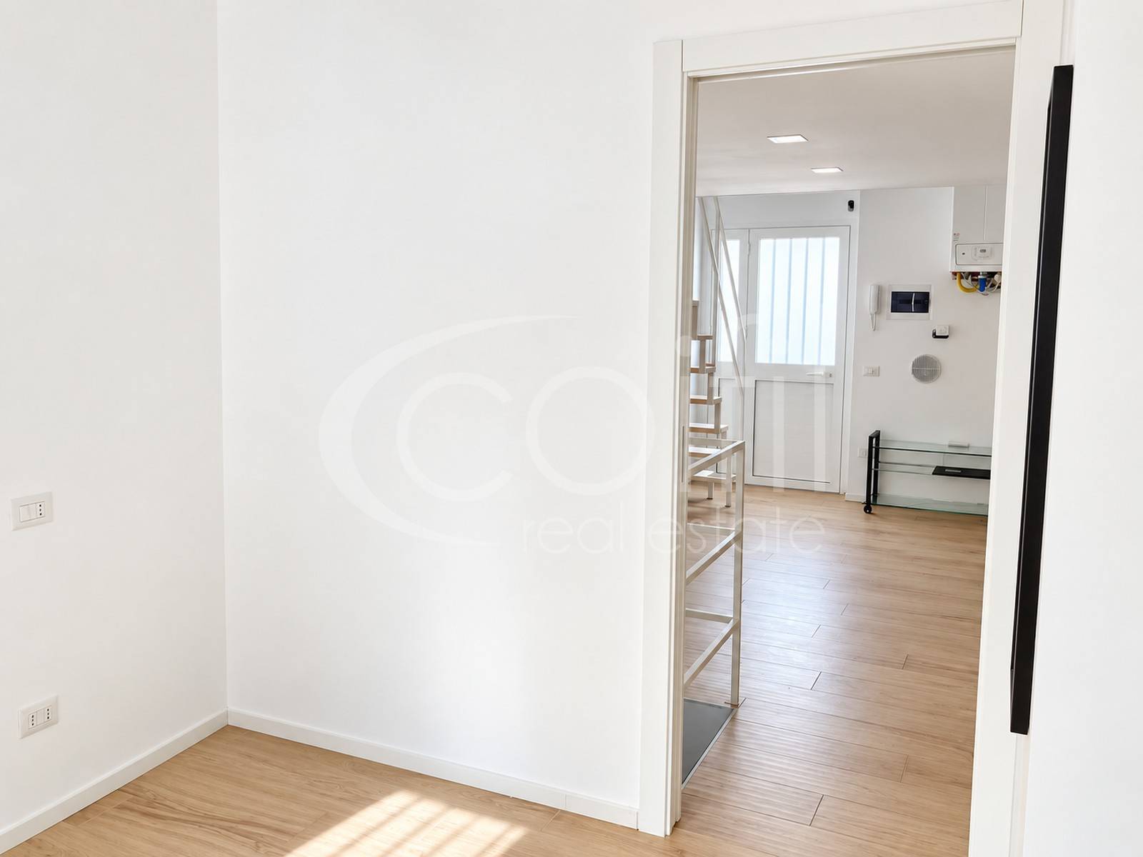 Appartamento in vendita a Milano, Monza
