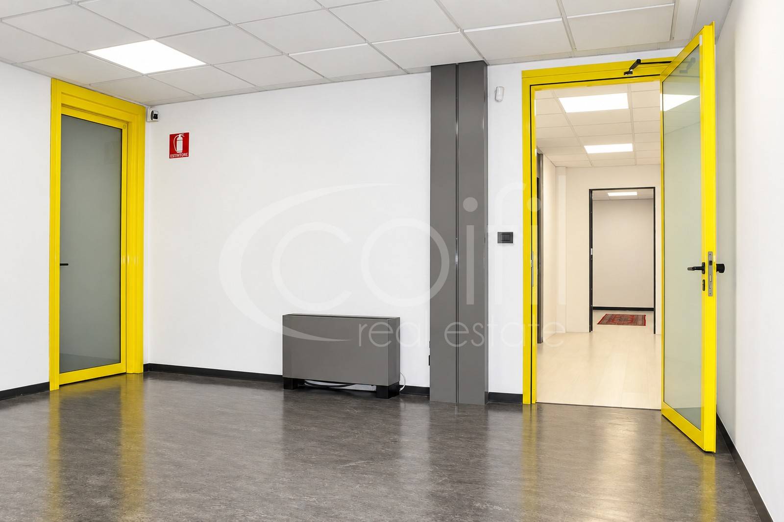 Complesso immobiliare in vendita a Cologno Monzese
