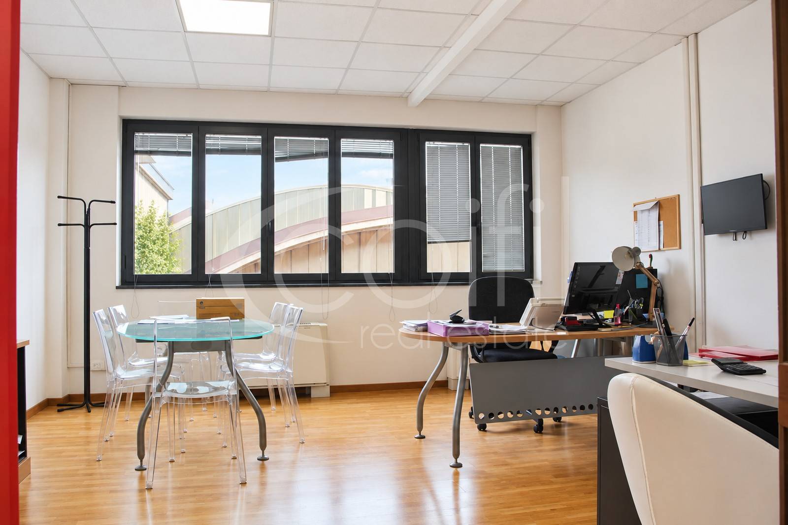 Complesso immobiliare in vendita a Cologno Monzese