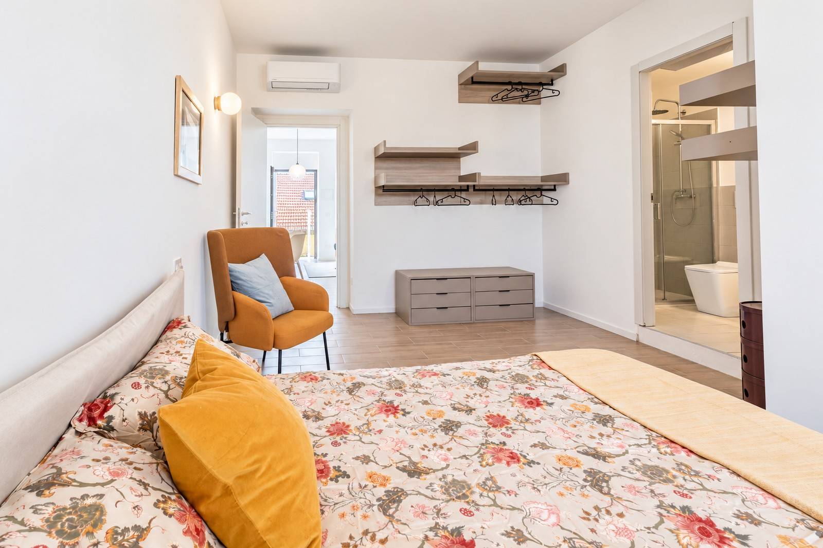 Appartamento in vendita a Milano, Palmanova