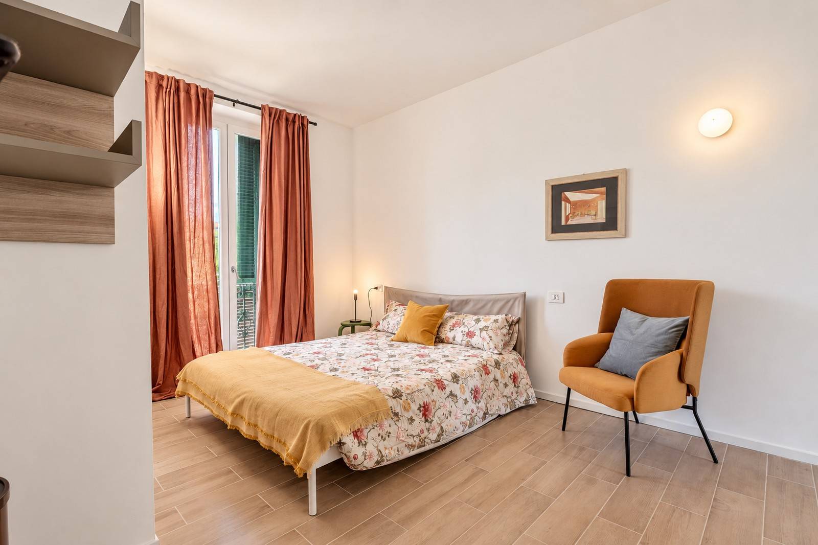 Appartamento in vendita a Milano, Palmanova