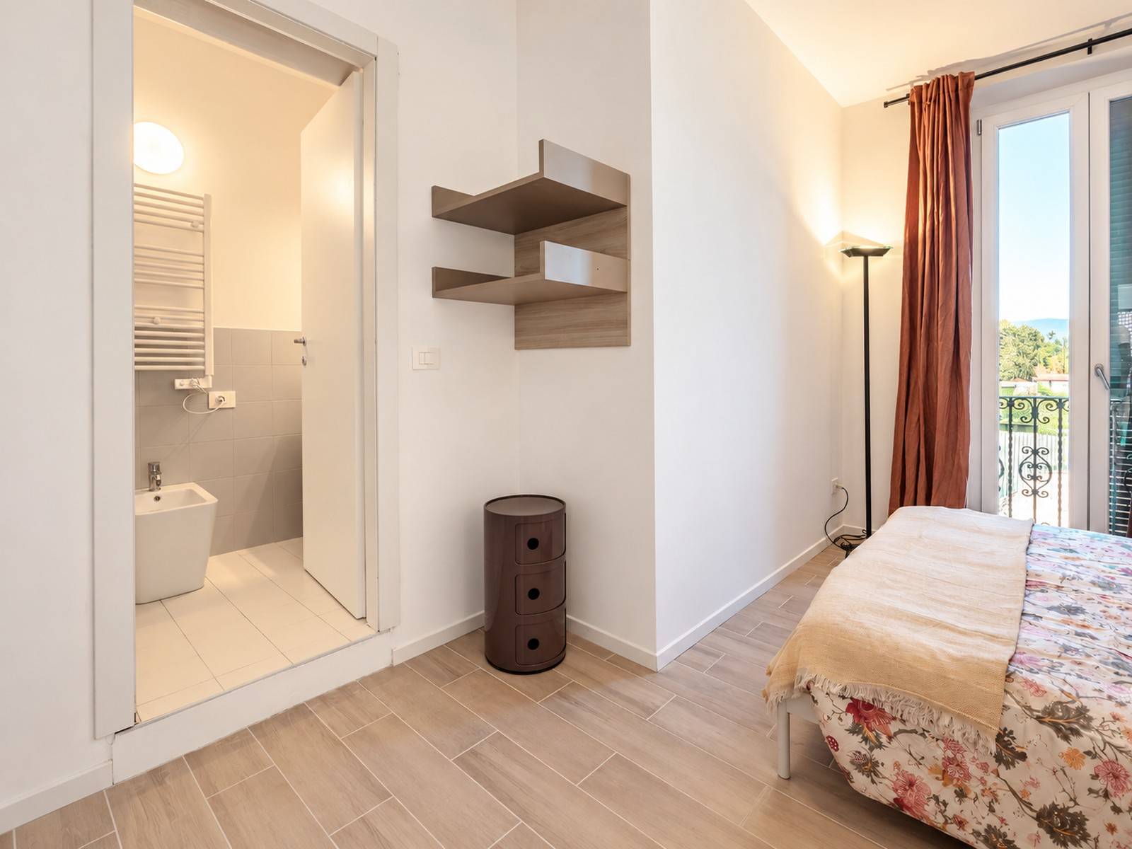 Appartamento in vendita a Milano, Palmanova