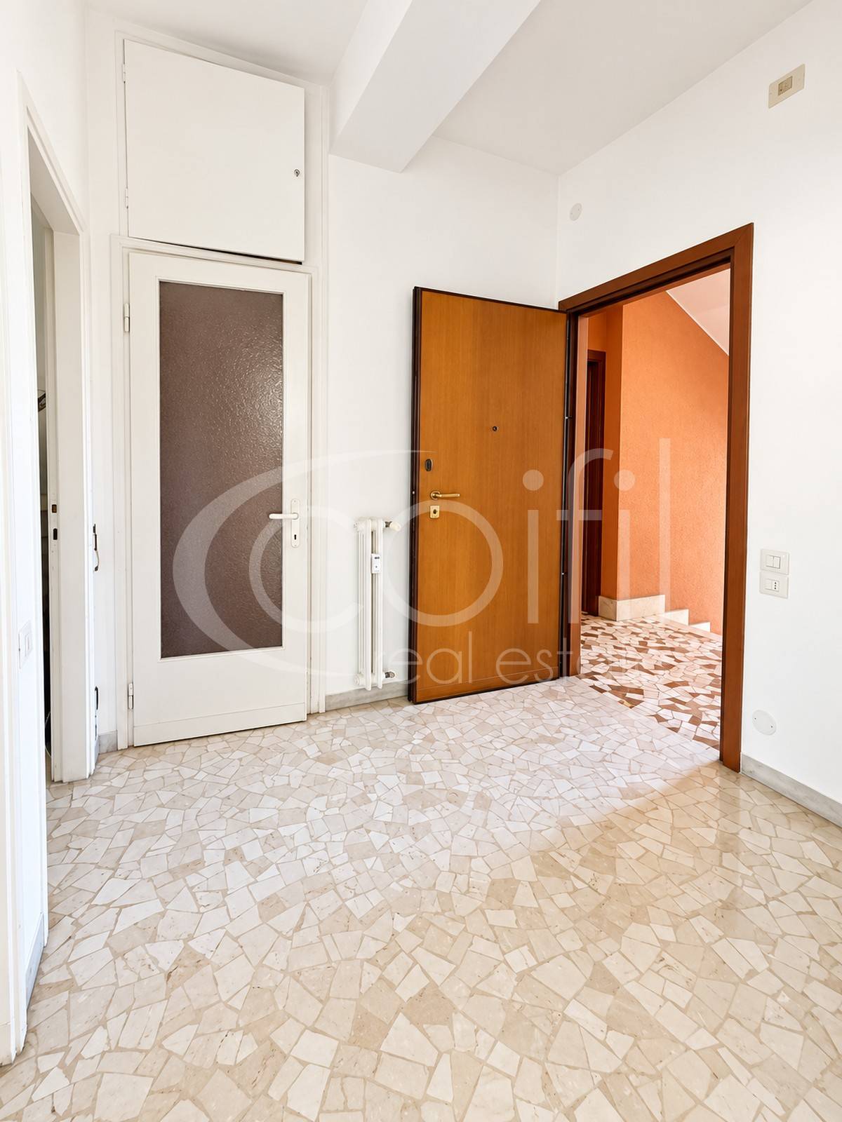 Appartamento in vendita a Milano, Bovisa