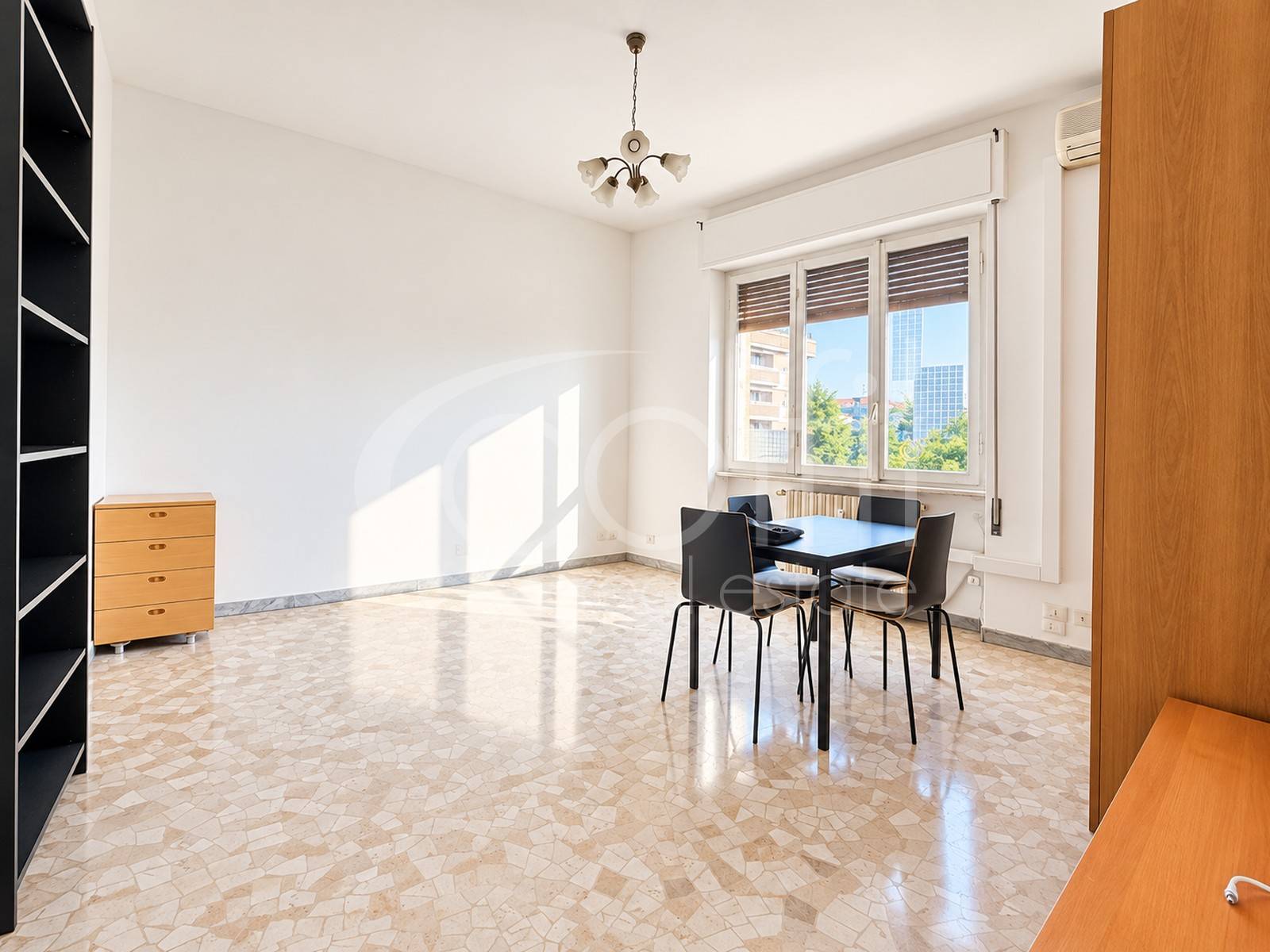 Appartamento in vendita a Milano, Bovisa