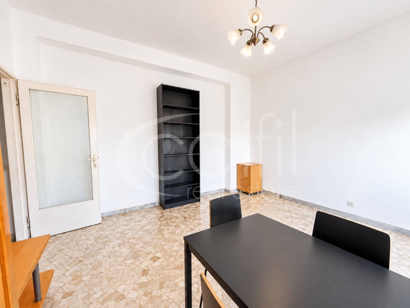 Appartamento in vendita a Milano, Bovisa