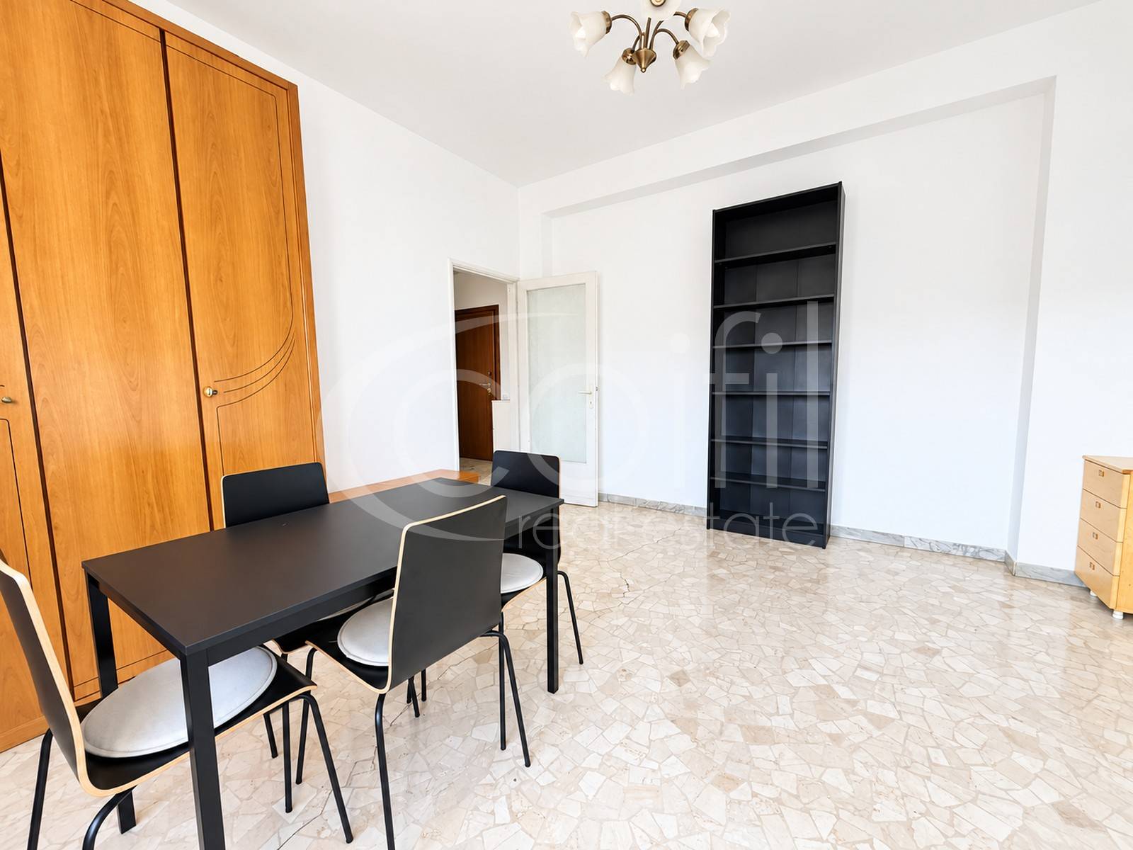 Appartamento in vendita a Milano, Bovisa