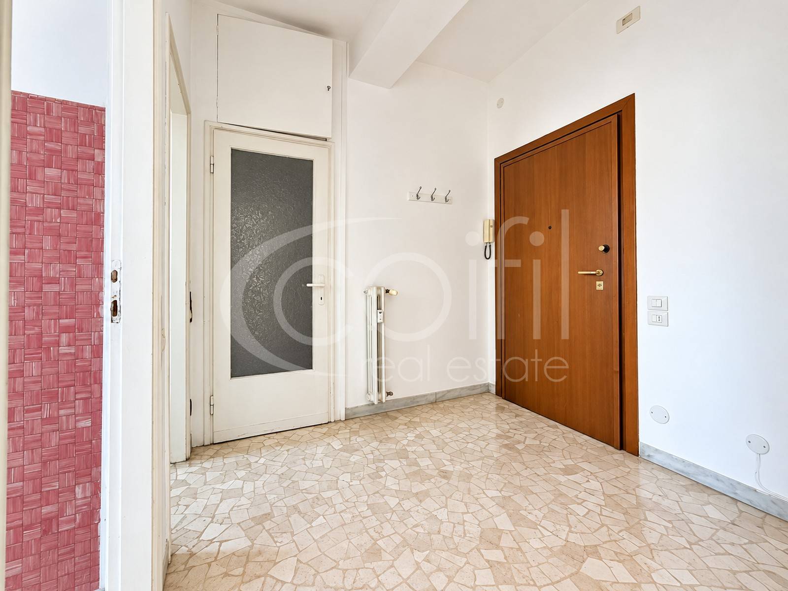 Appartamento in vendita a Milano, Bovisa