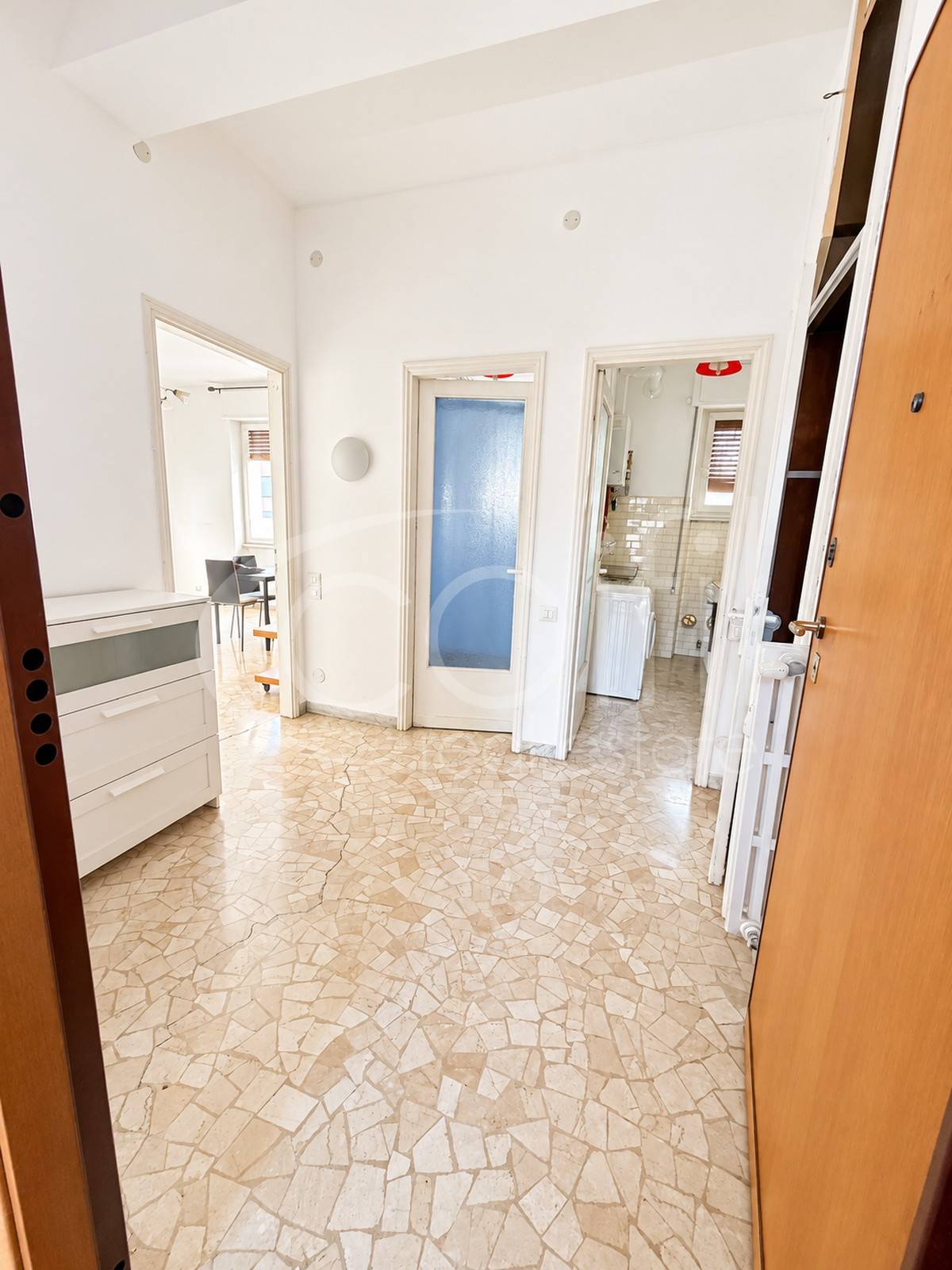 Appartamento in vendita a Milano, Bovisa