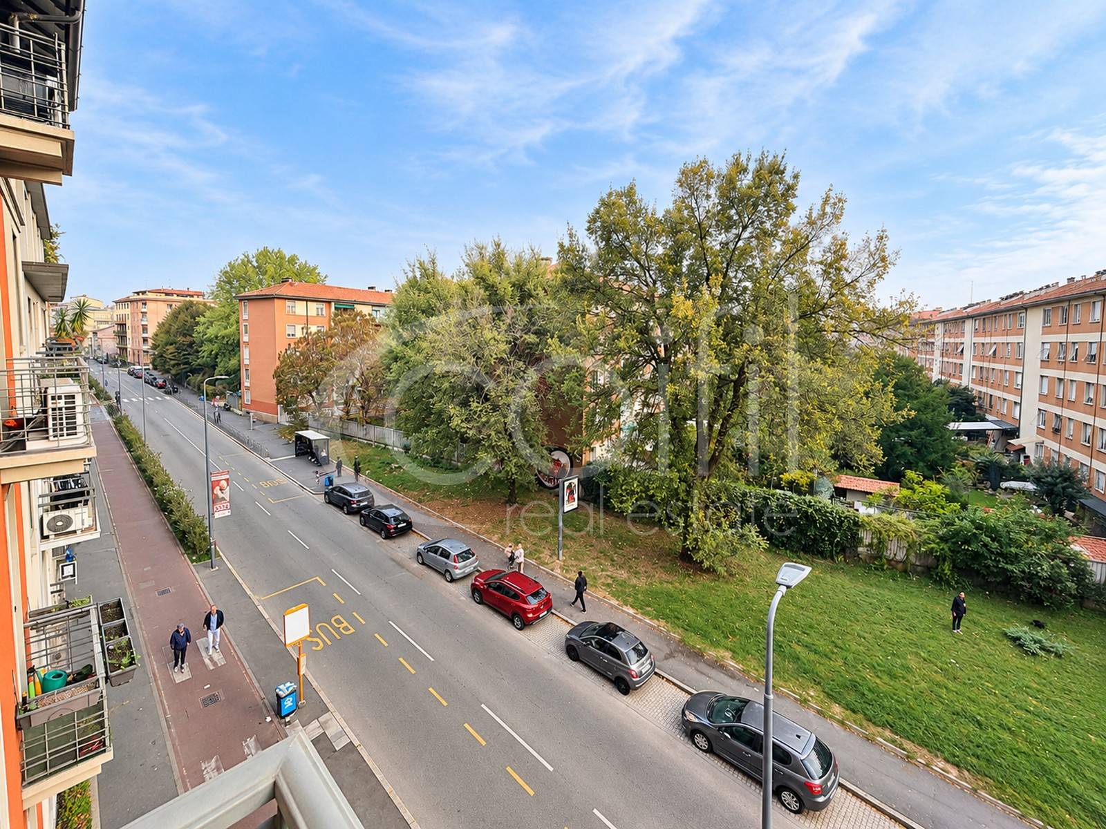 Appartamento in vendita a Milano, Fiera