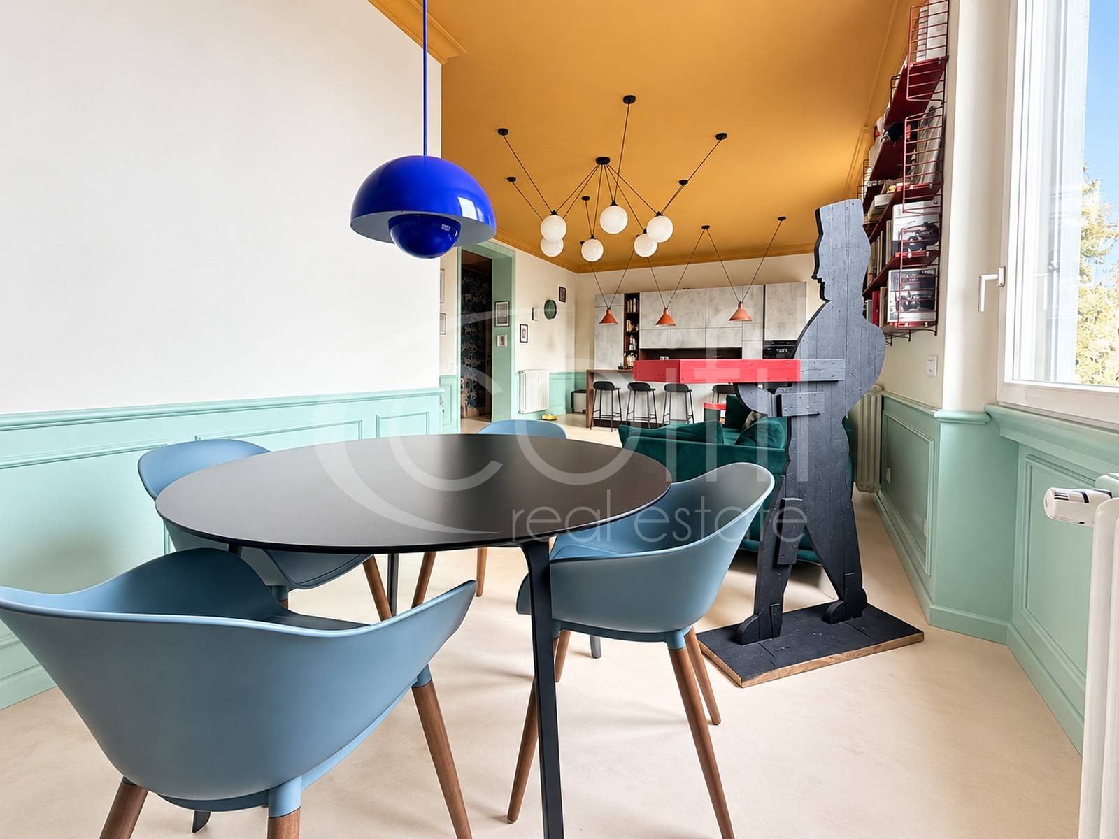 Appartamento in vendita a Milano, Fiera