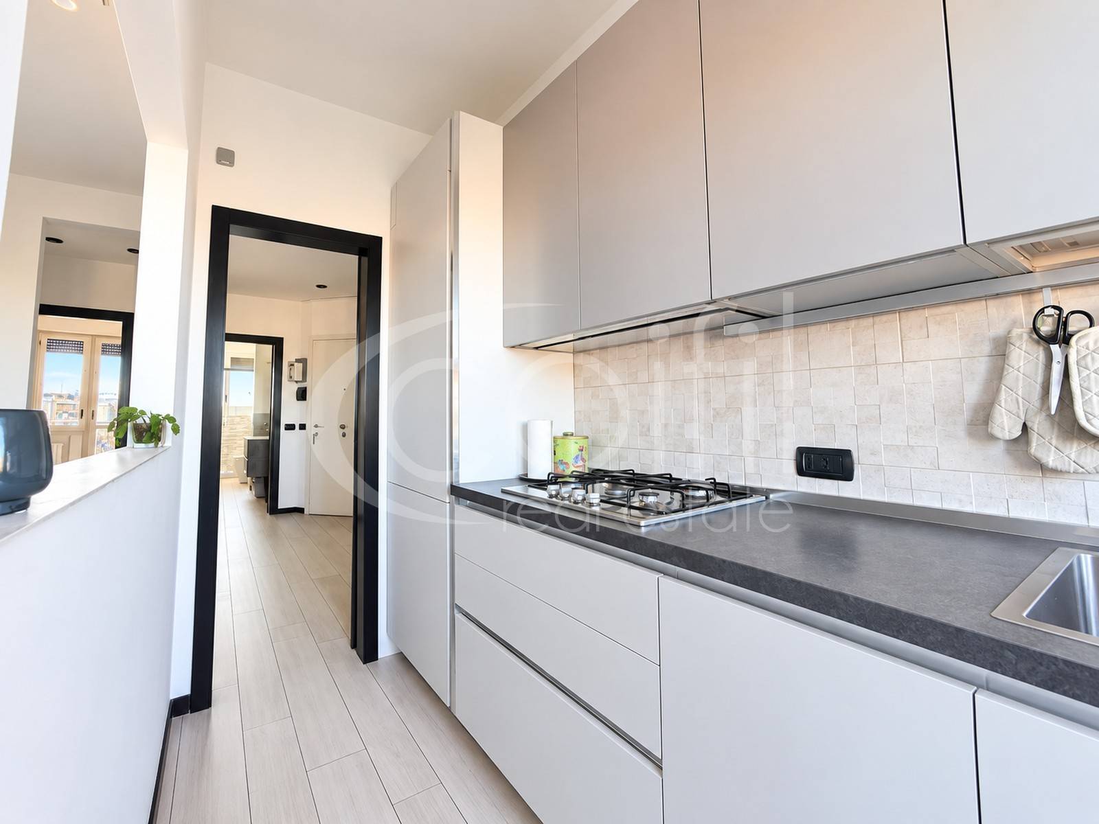 Appartamento in vendita a Milano, Washington