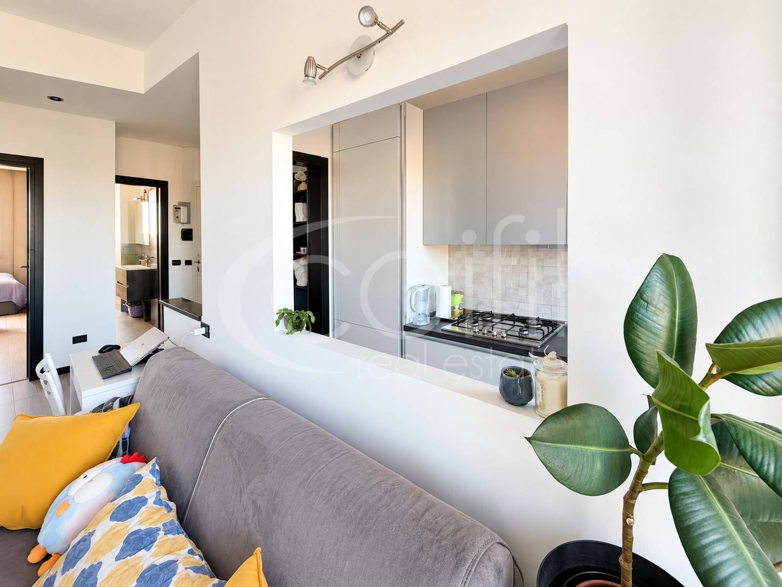 Appartamento in vendita a Milano, Washington