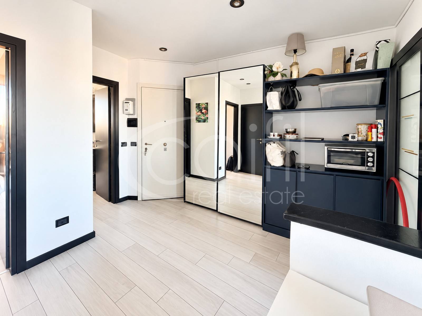 Appartamento in vendita a Milano, Washington