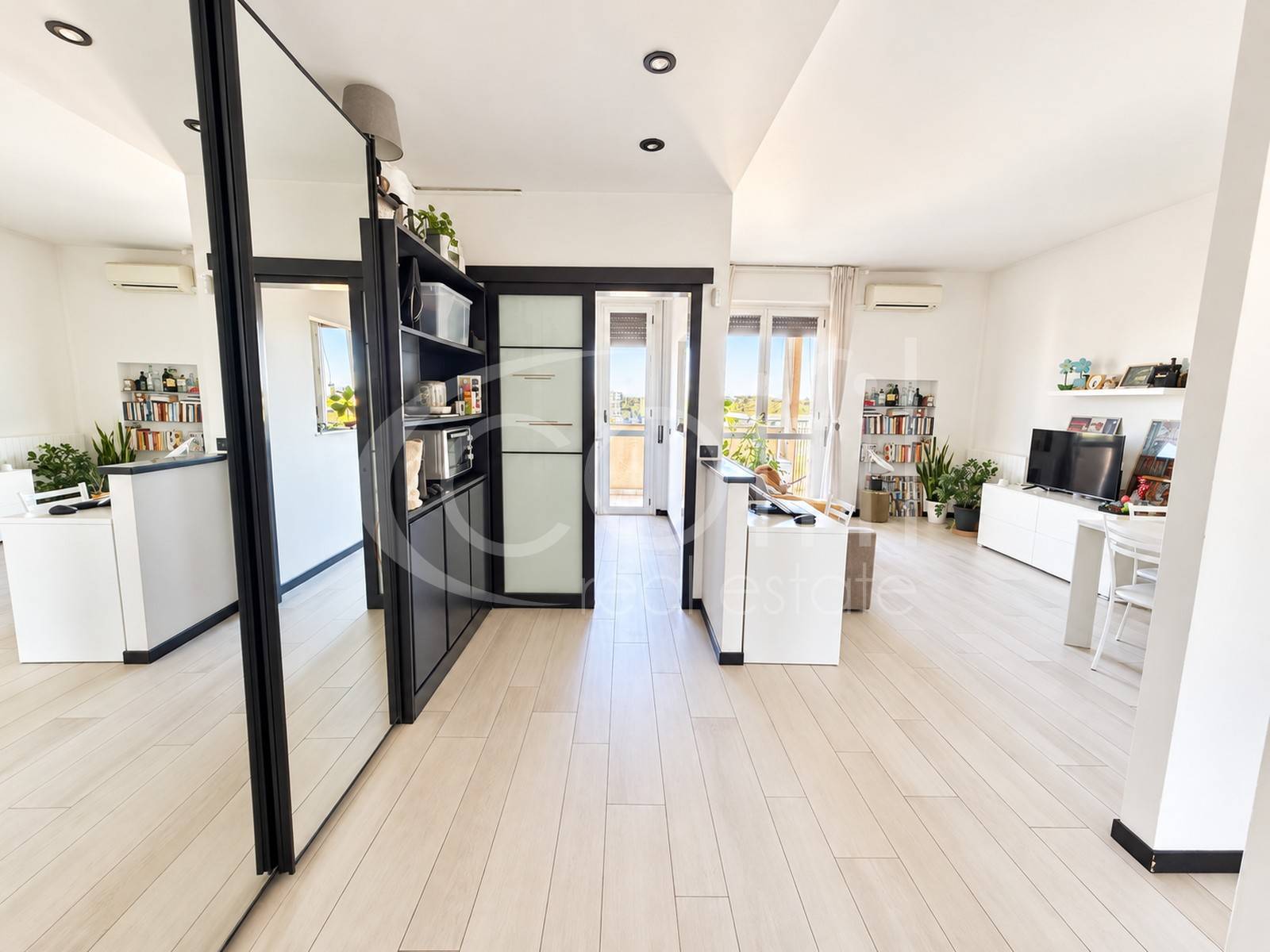 Appartamento in vendita a Milano, Washington
